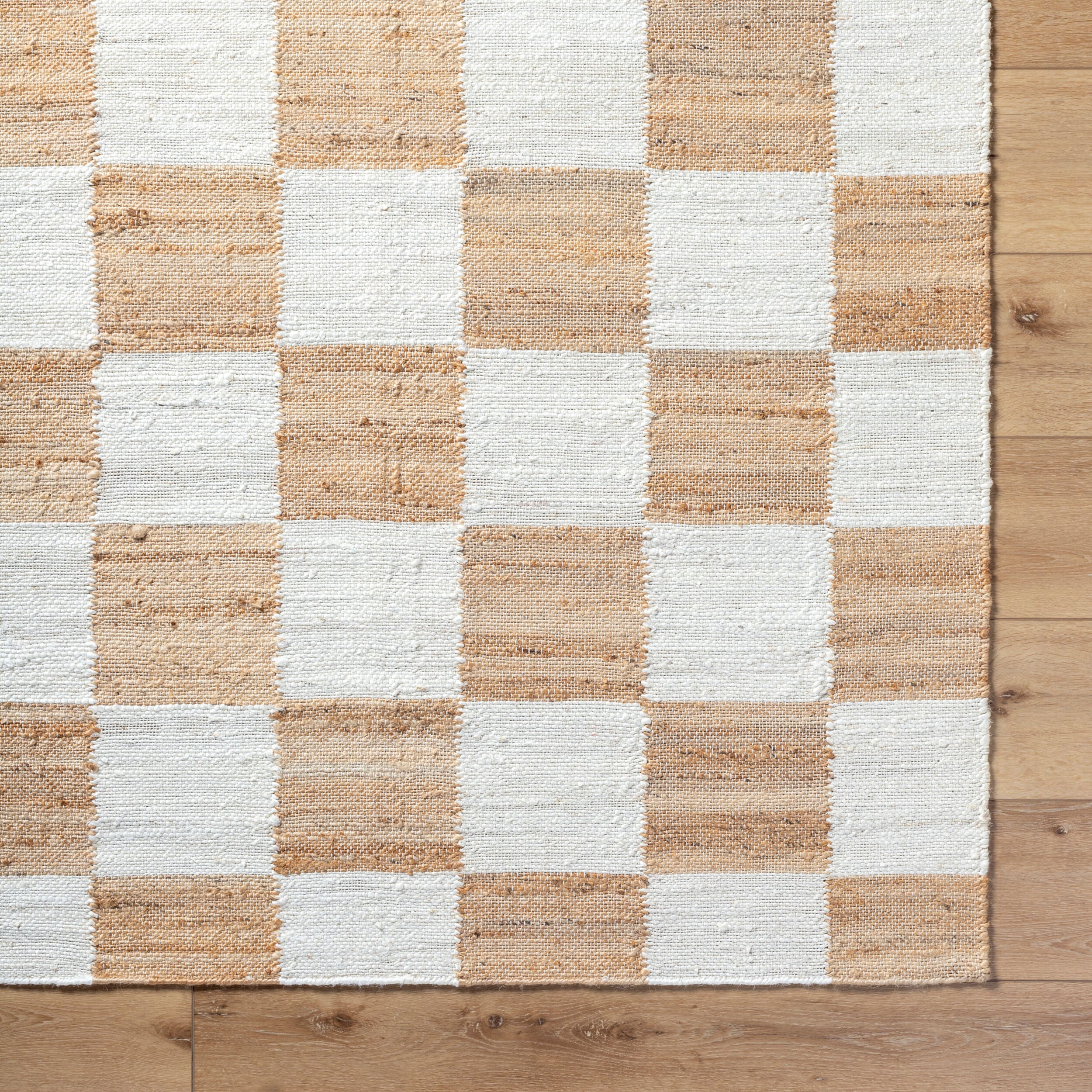 Becki Owens Kamey BOKY-2302 Light Slate Area Rug by LIVABLISS