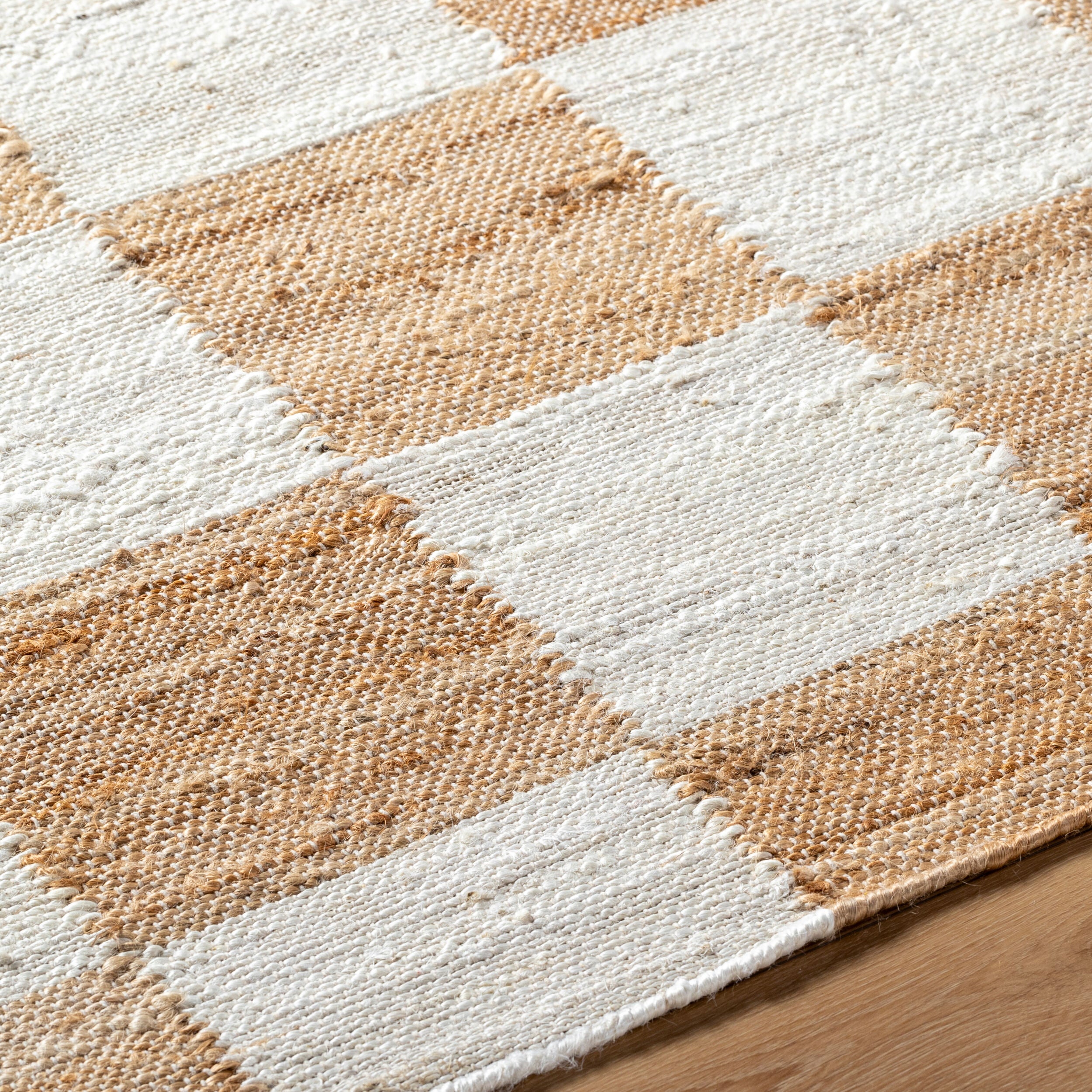 Becki Owens Kamey BOKY-2302 Light Slate Area Rug by LIVABLISS