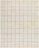 Becki Owens Kamey BOKY-2303 Ivory Area Rug by LIVABLISS