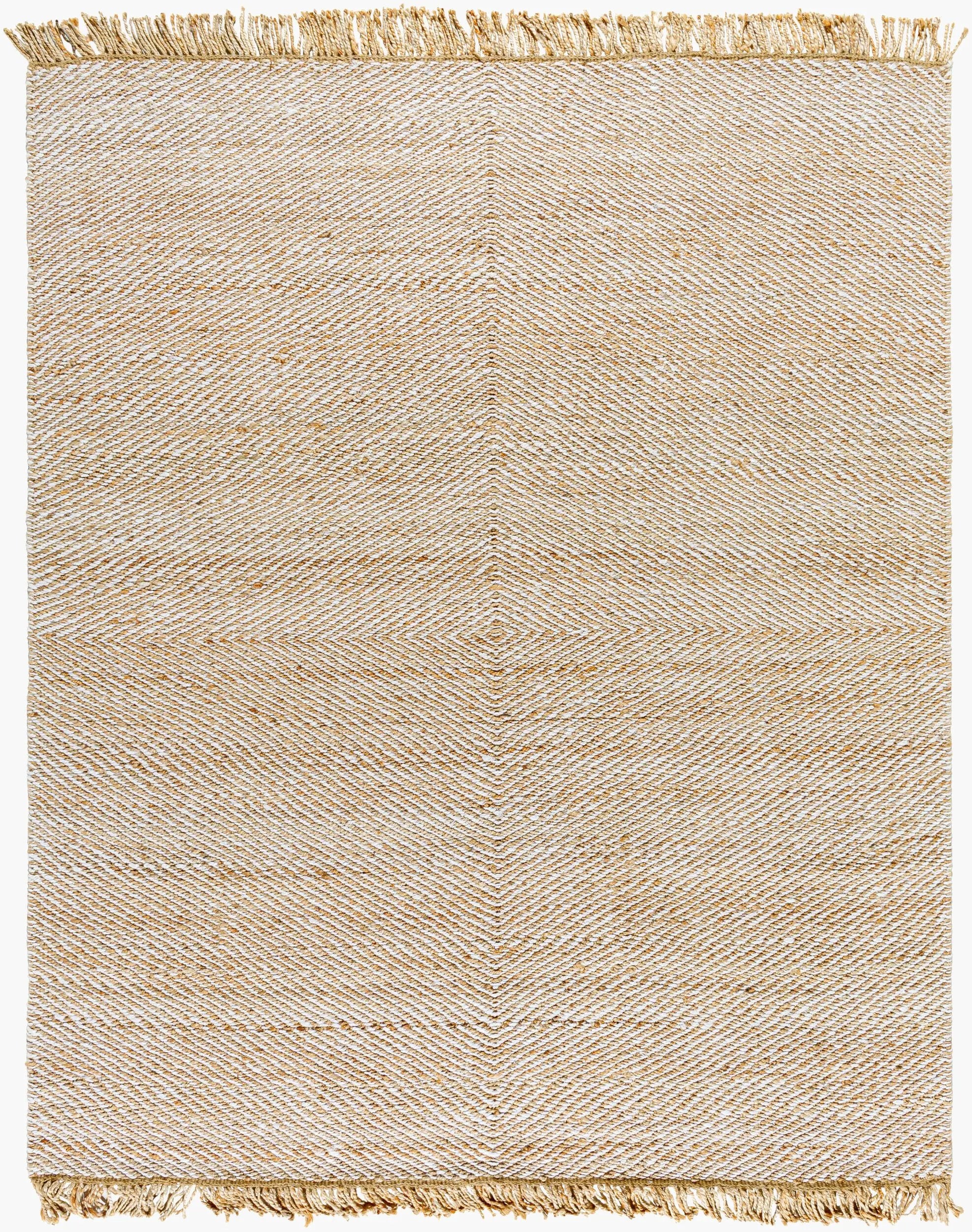 Kamey BOKY-2304 Beige Area Rug by Becki Owens x LIVABLISS