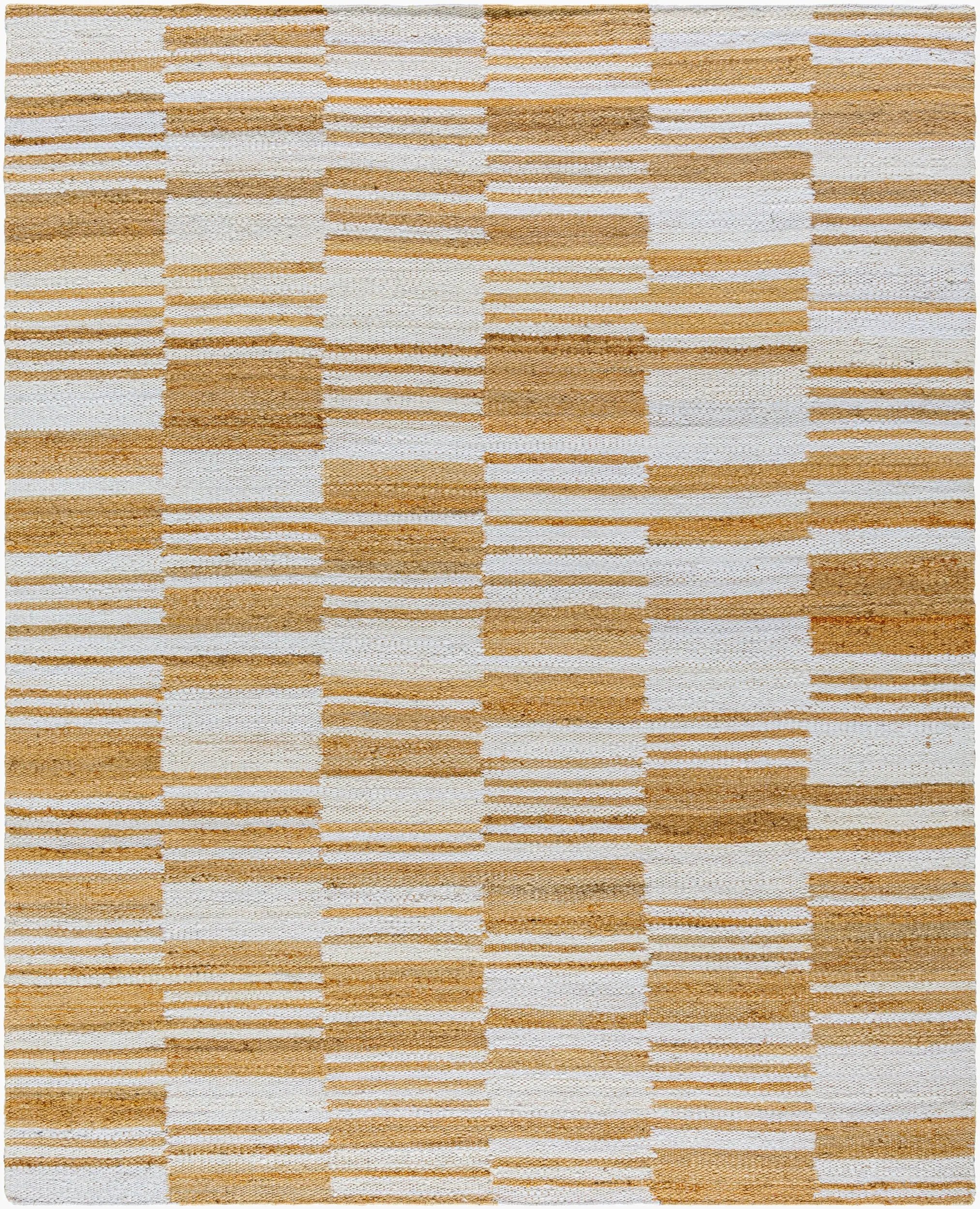 Kamey BOKY-2307 Goldenrod Area Rug by Becki Owens x LIVABLISS