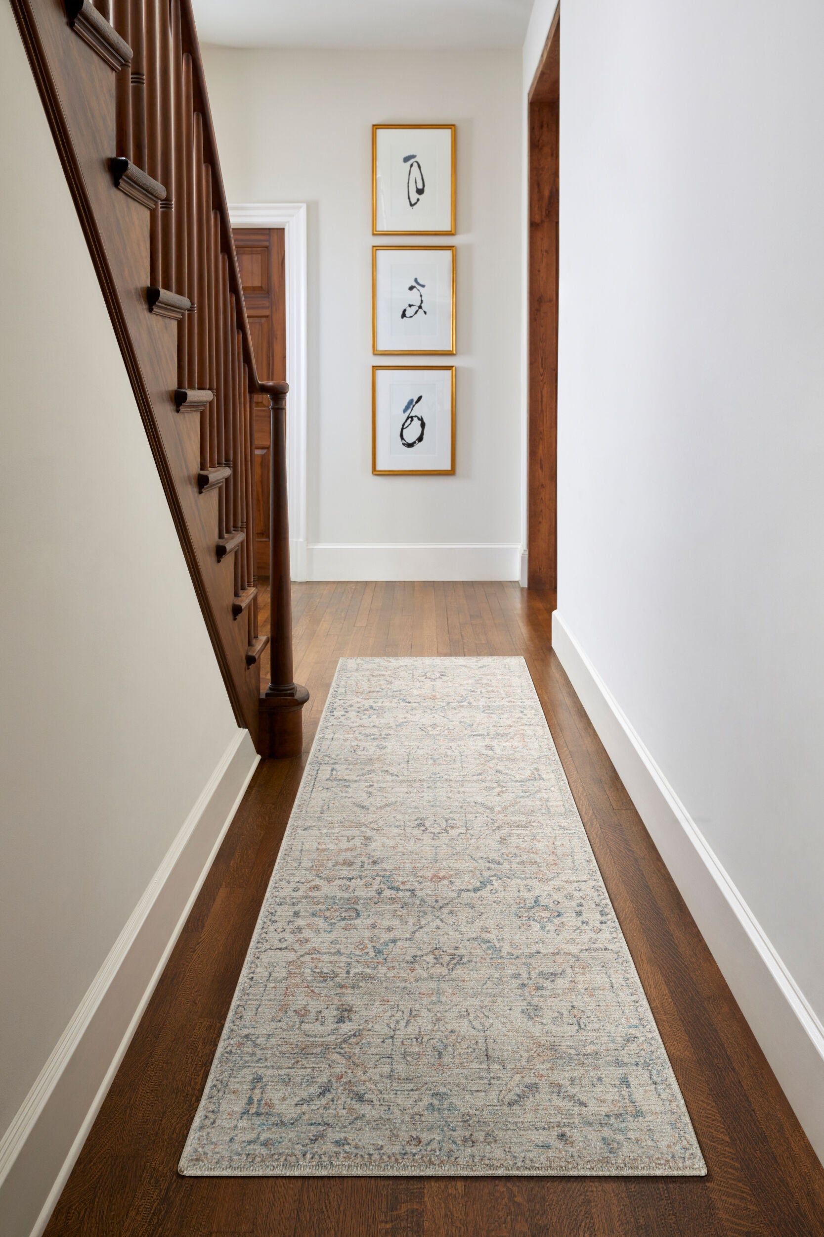 Becki Owens x LIVABLISS Marlene BOMN-2309 Cream Area Rug