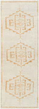 Becki Owens x LIVABLISS Solana BOOC-2301 Ivory Area Rug