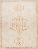 Becki Owens x LIVABLISS Solana BOOC-2301 Ivory Area Rug