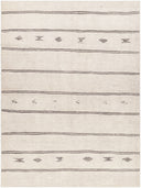 Becki Owens Rivi BORC-2300 Ivory Area Rug by LIVABLISS