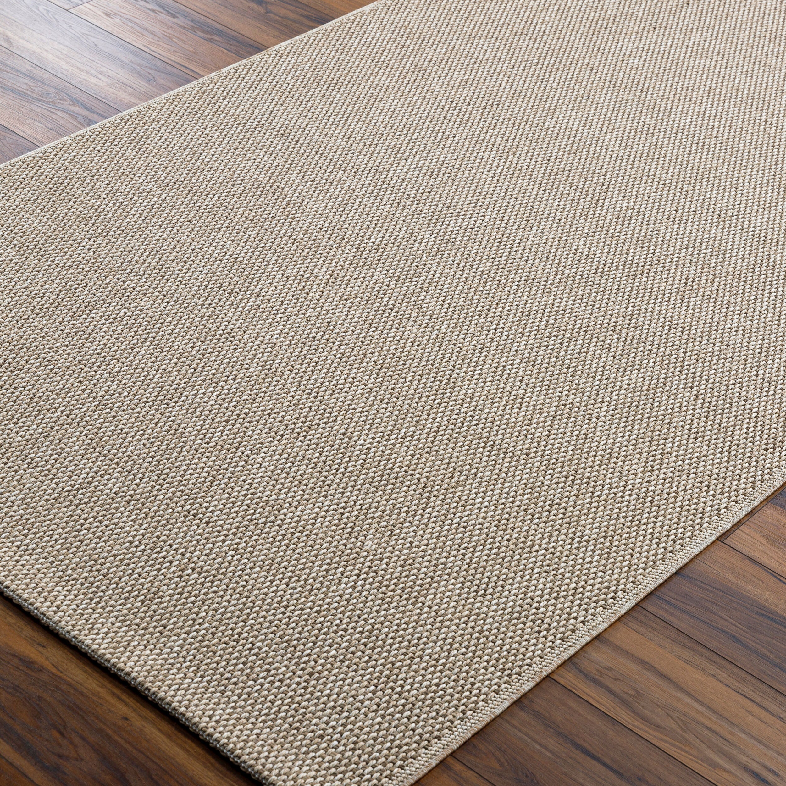 Becki Owens x LIVABLISS Birdie BORD-2300 Ivory Area Rug