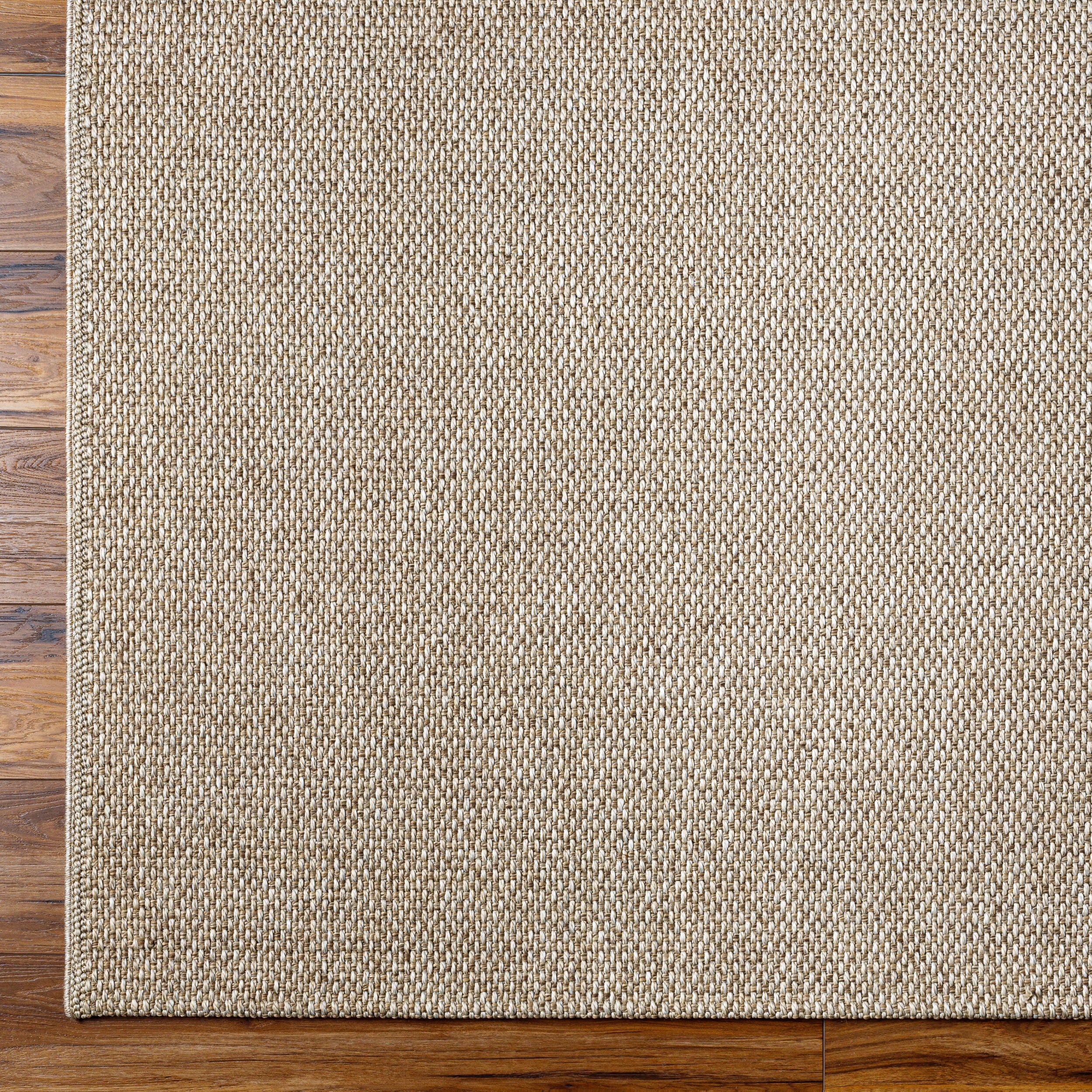 Becki Owens x LIVABLISS Birdie BORD-2300 Ivory Area Rug