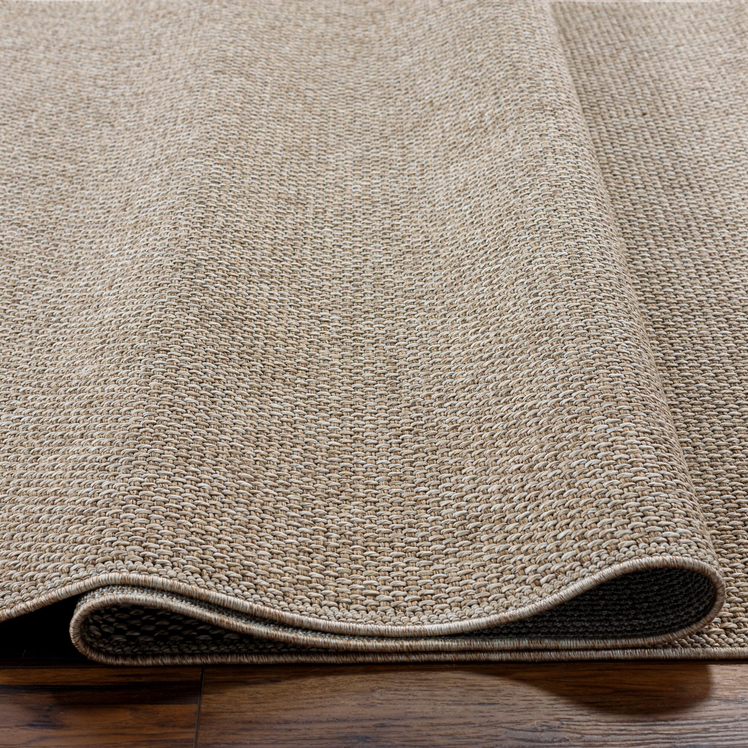 Becki Owens x LIVABLISS Birdie BORD-2300 Ivory Area Rug