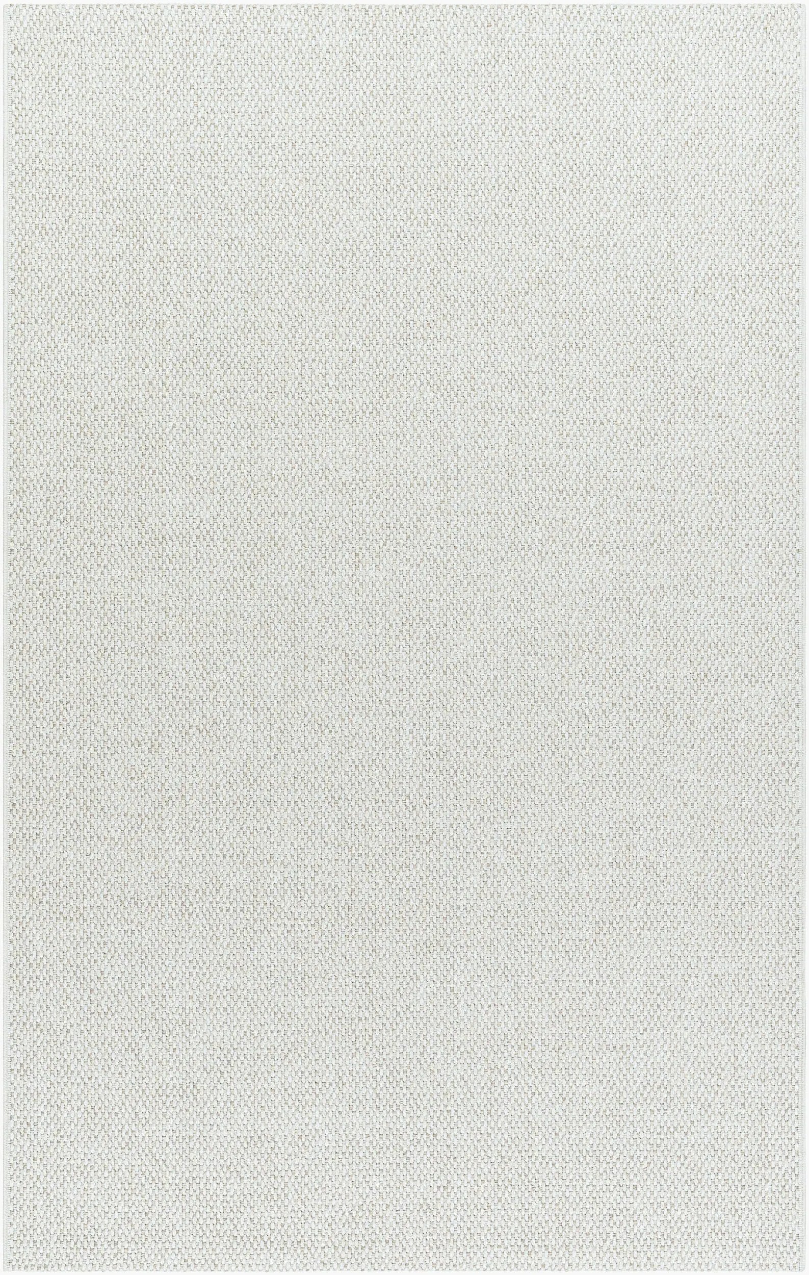 Birdie BORD-2301 Ivory Area Rug by Becki Owens x LIVABLISS
