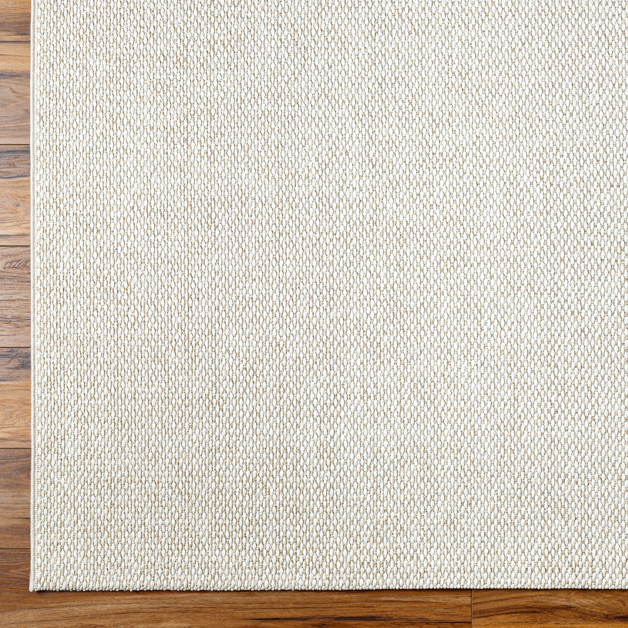Becki Owens x LIVABLISS Birdie BORD-2301 Ivory Area Rug