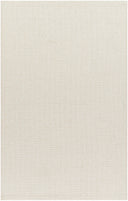 Becki Owens Birdie BORD-2303 Ivory Area Rug by LIVABLISS