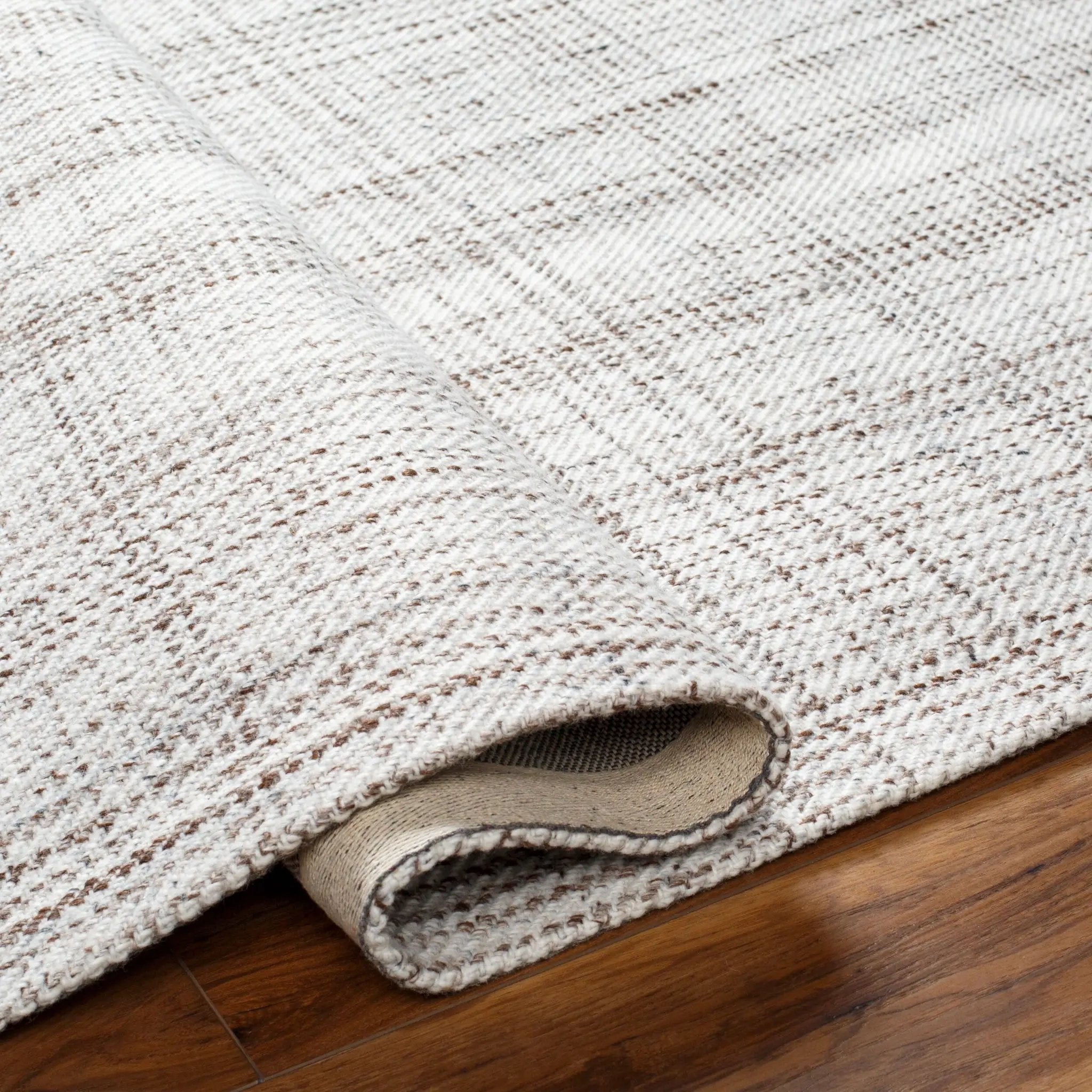 Sammy BOSM-2300 Ivory Area Rug by Becki Owens x LIVABLISS
