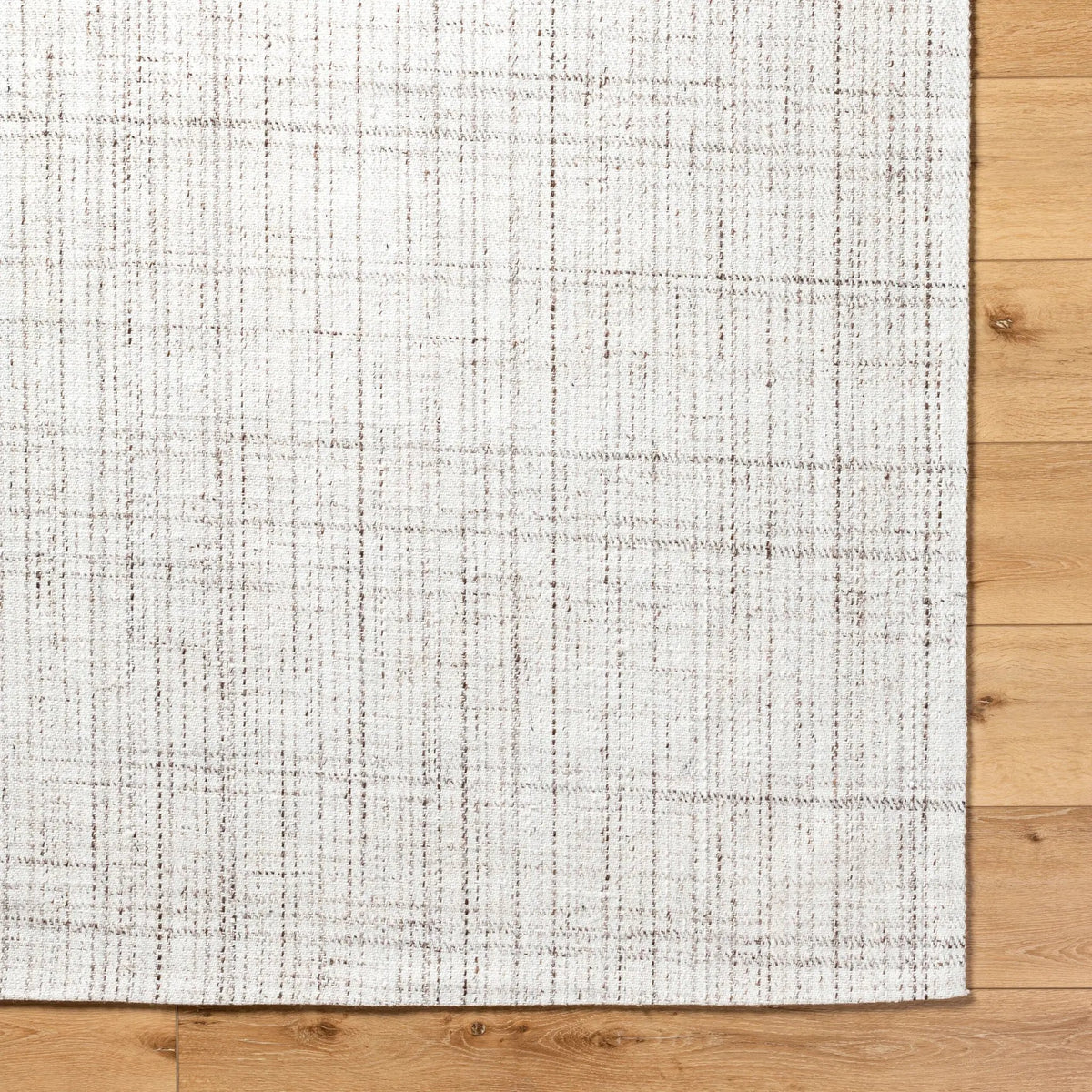 Sammy BOSM-2300 Ivory Area Rug by Becki Owens x LIVABLISS