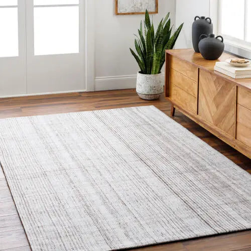 Sammy BOSM-2300 Ivory Area Rug by Becki Owens x LIVABLISS
