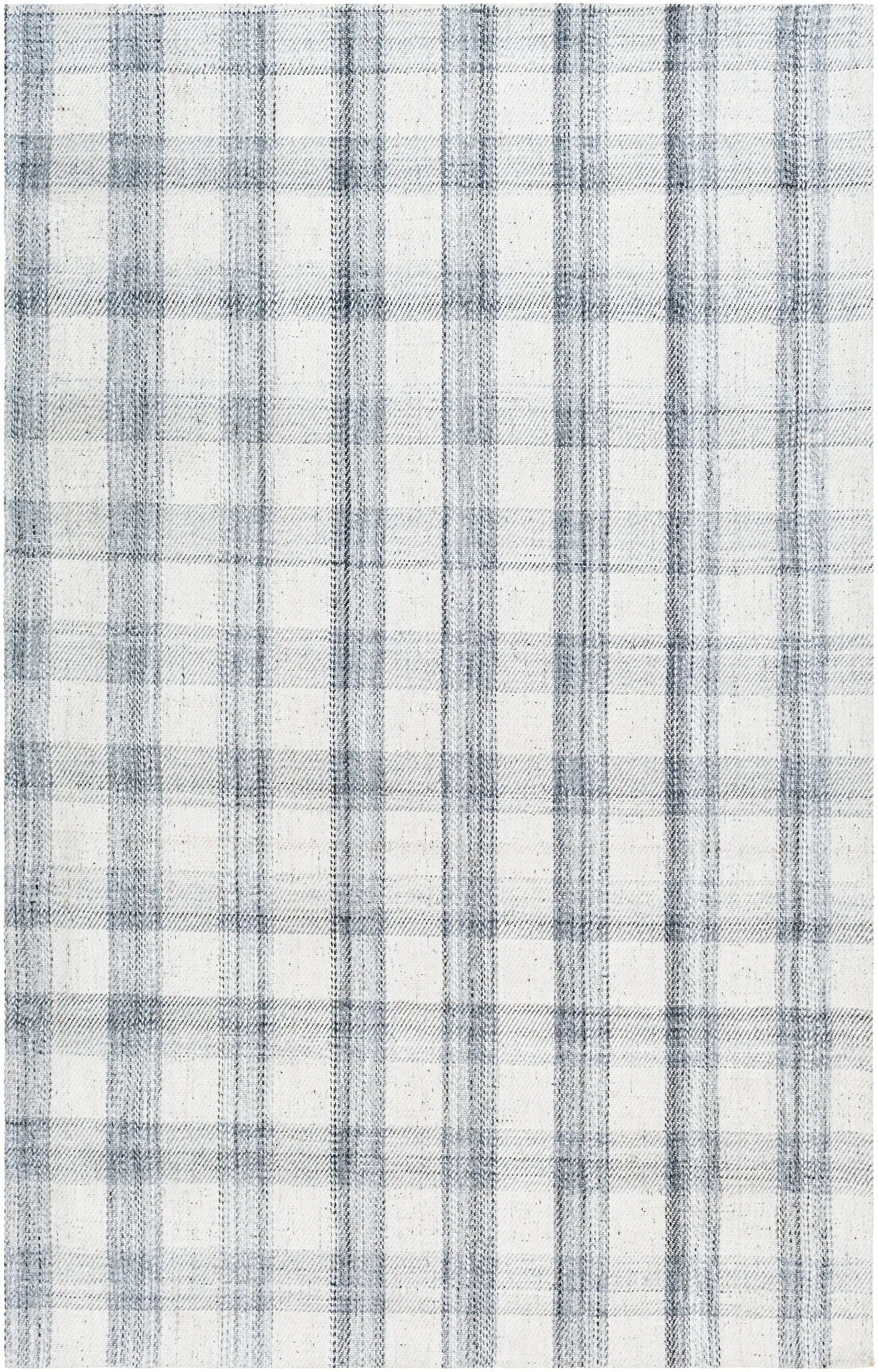 Sammy BOSM-2303 Light-Slate Area Rug by Becki Owens x LIVABLISS