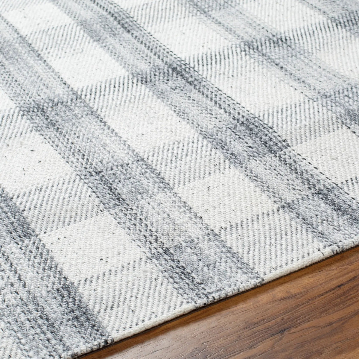 Sammy BOSM-2303 Light-Slate Area Rug by Becki Owens x LIVABLISS