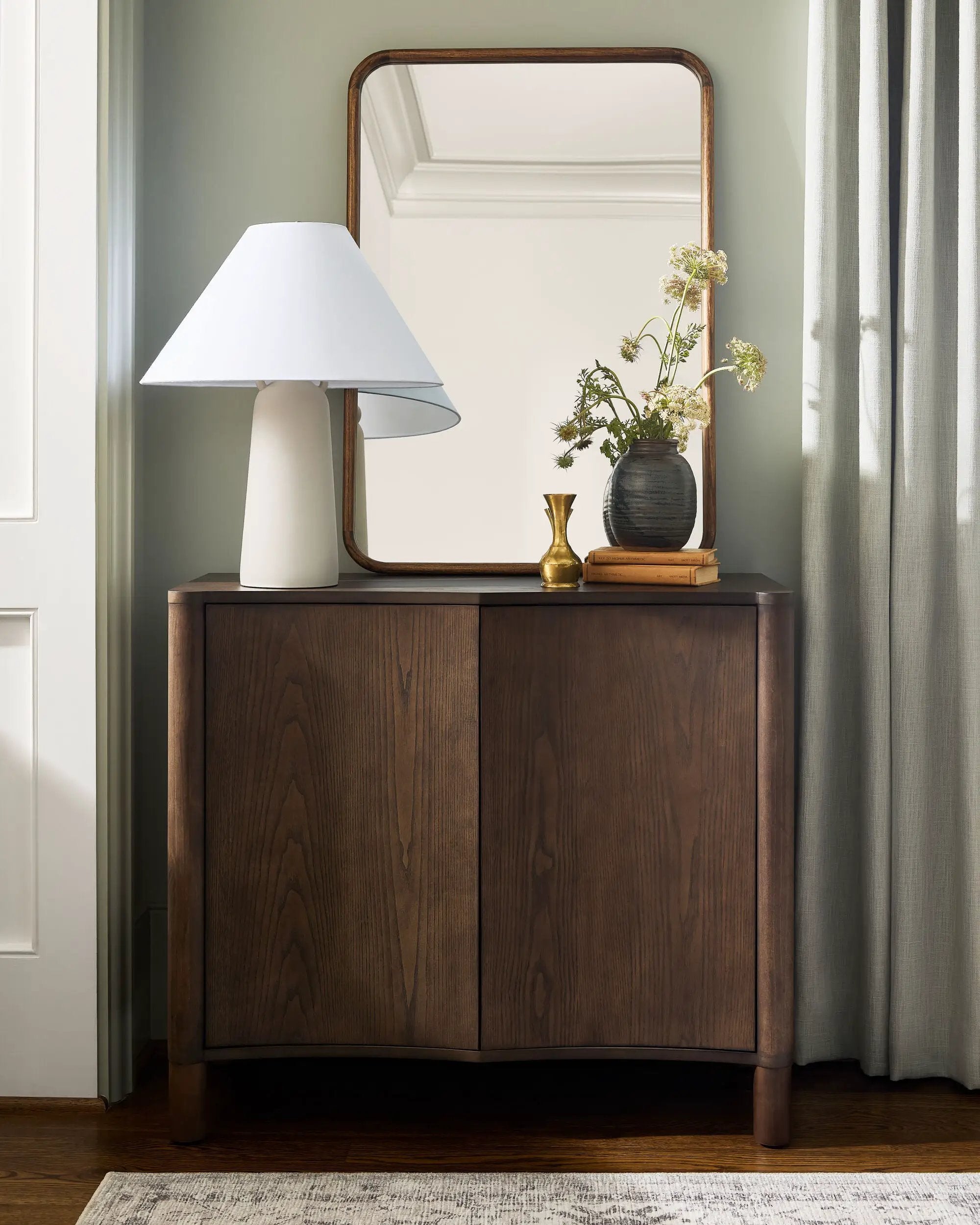 Sonador BOSO-001 Cabinet by Becki Owens x LIVABLISS