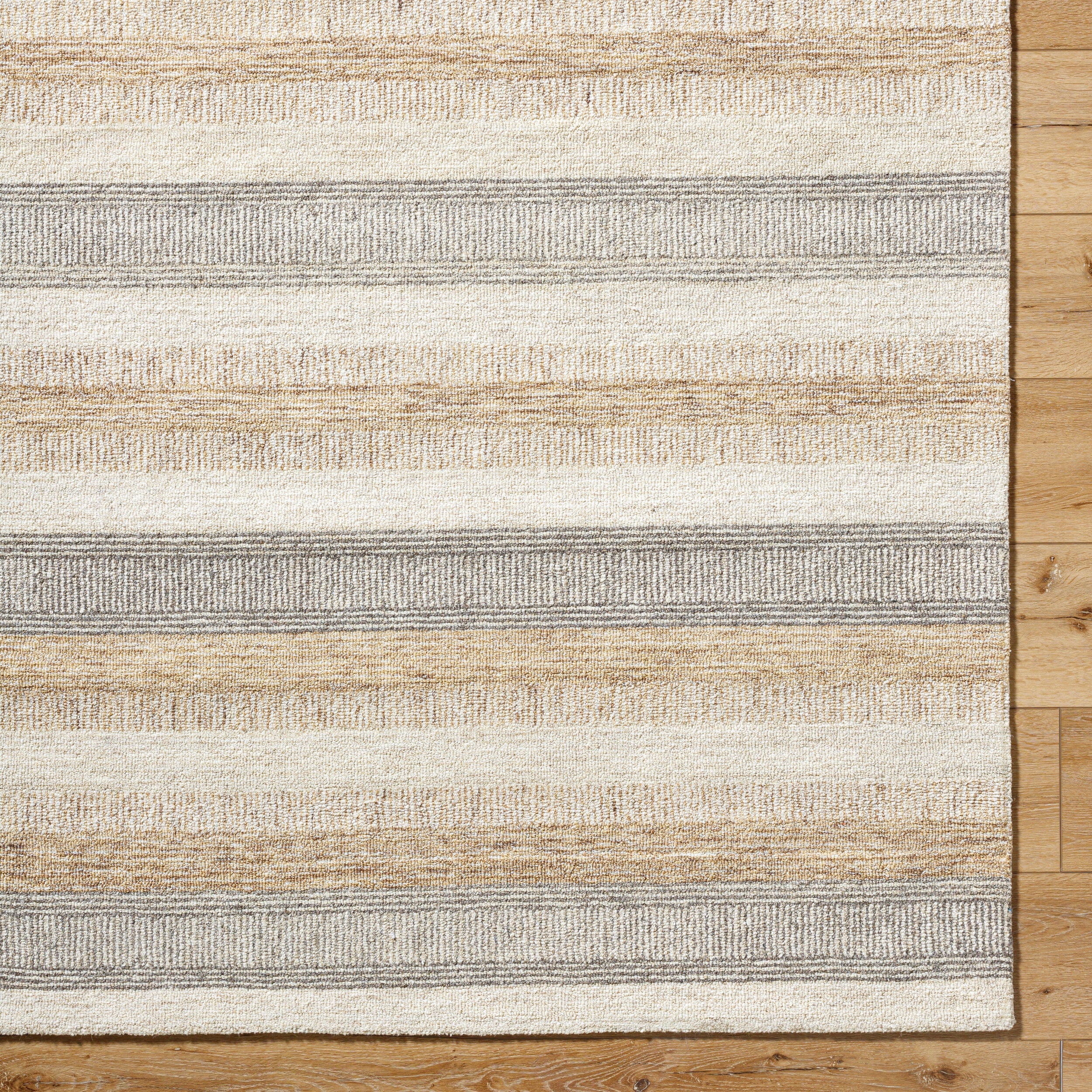 Surya Bournemouth BOT-2300 Ivory Area Rug by LIVABLISS