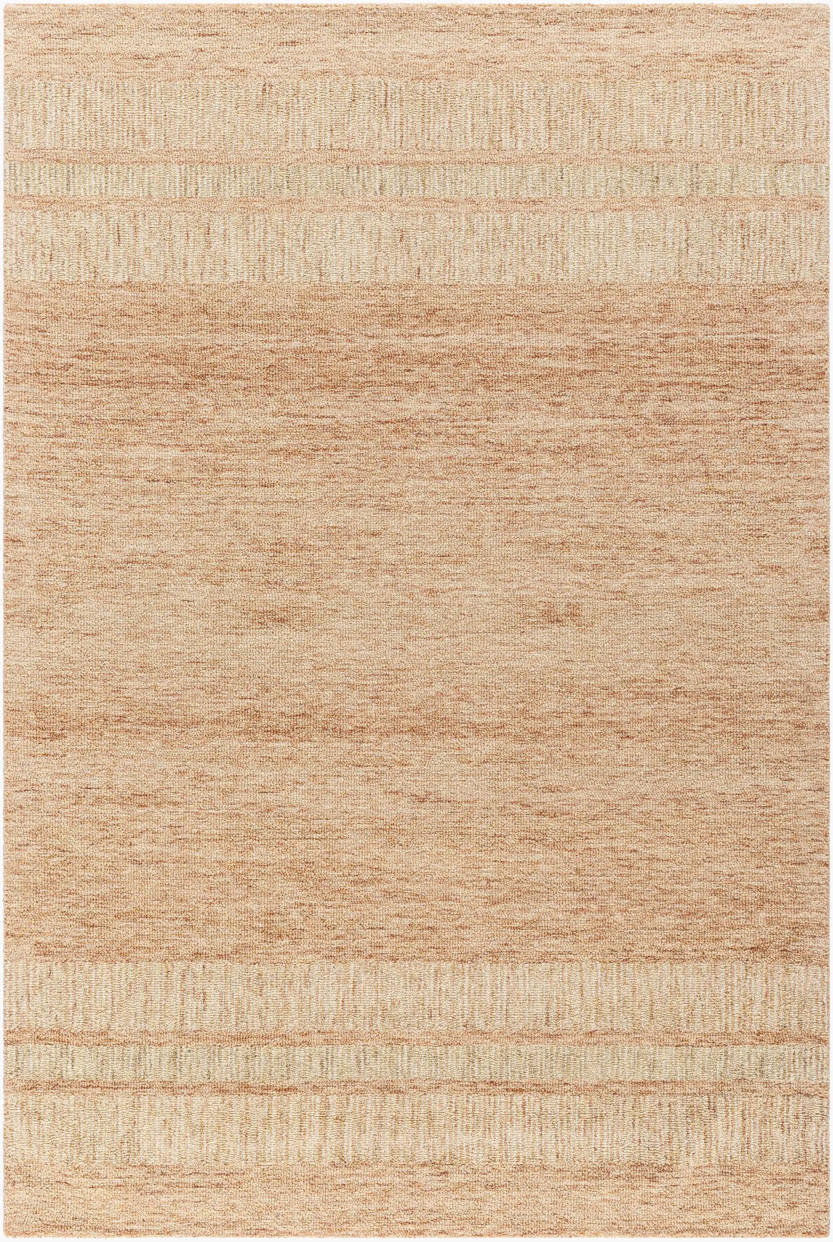 Bournemouth BOT-2301 Beige Area Rug by LIVABLISS