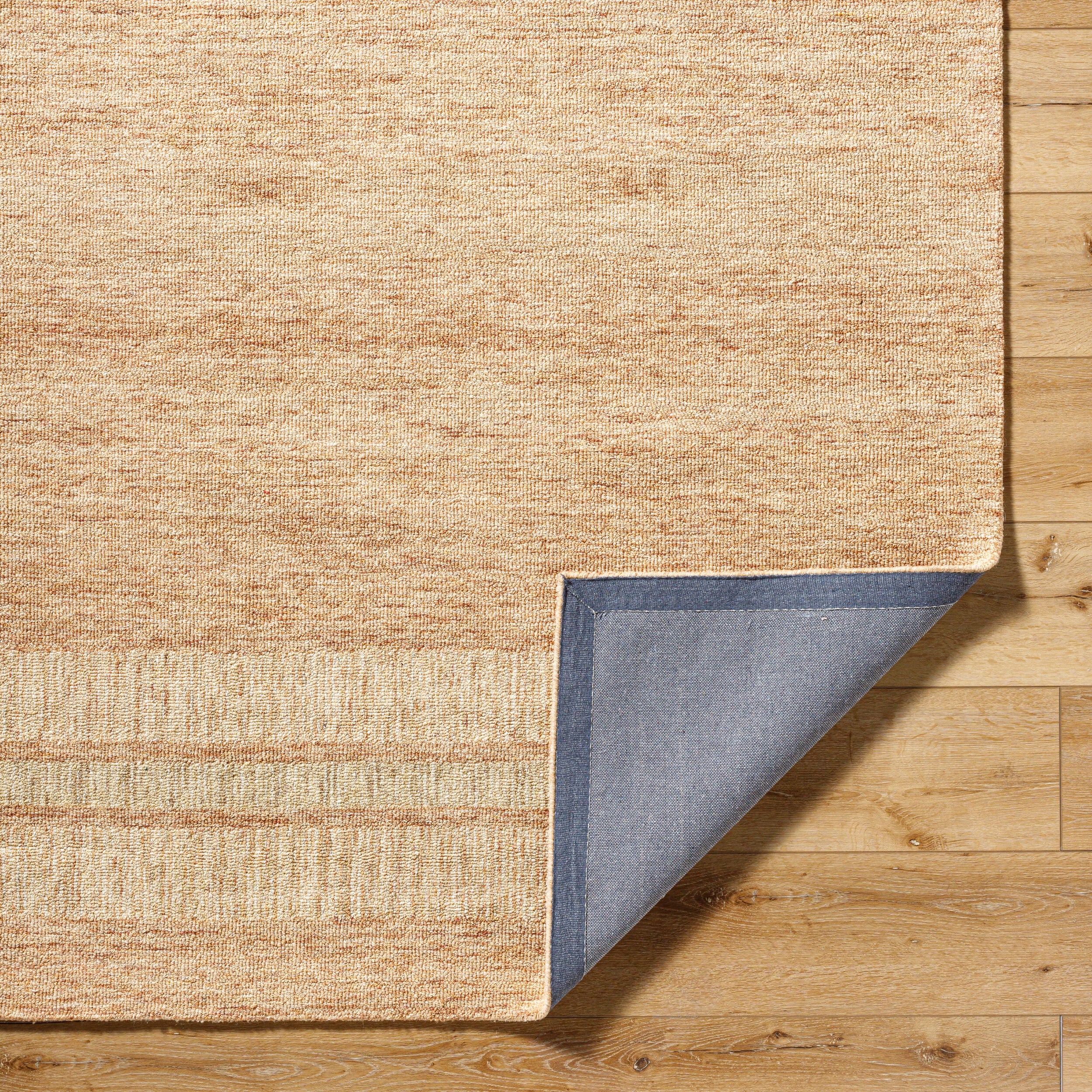 LIVABLISS Bournemouth BOT-2301 Beige Area Rug