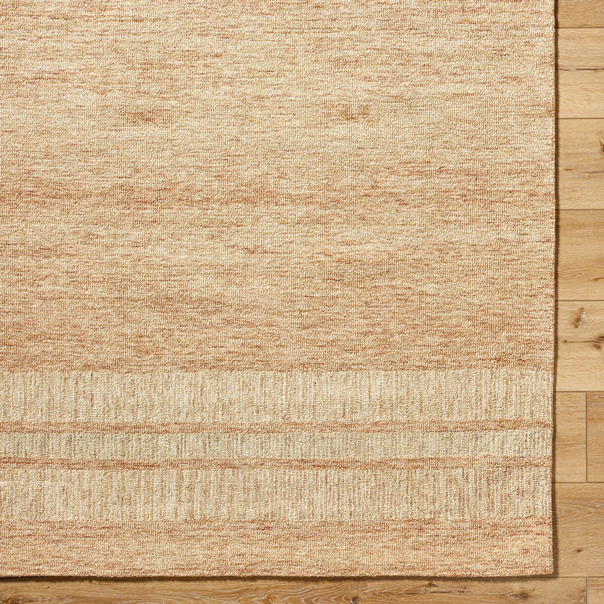 Bournemouth BOT-2301 Beige Area Rug by LIVABLISS