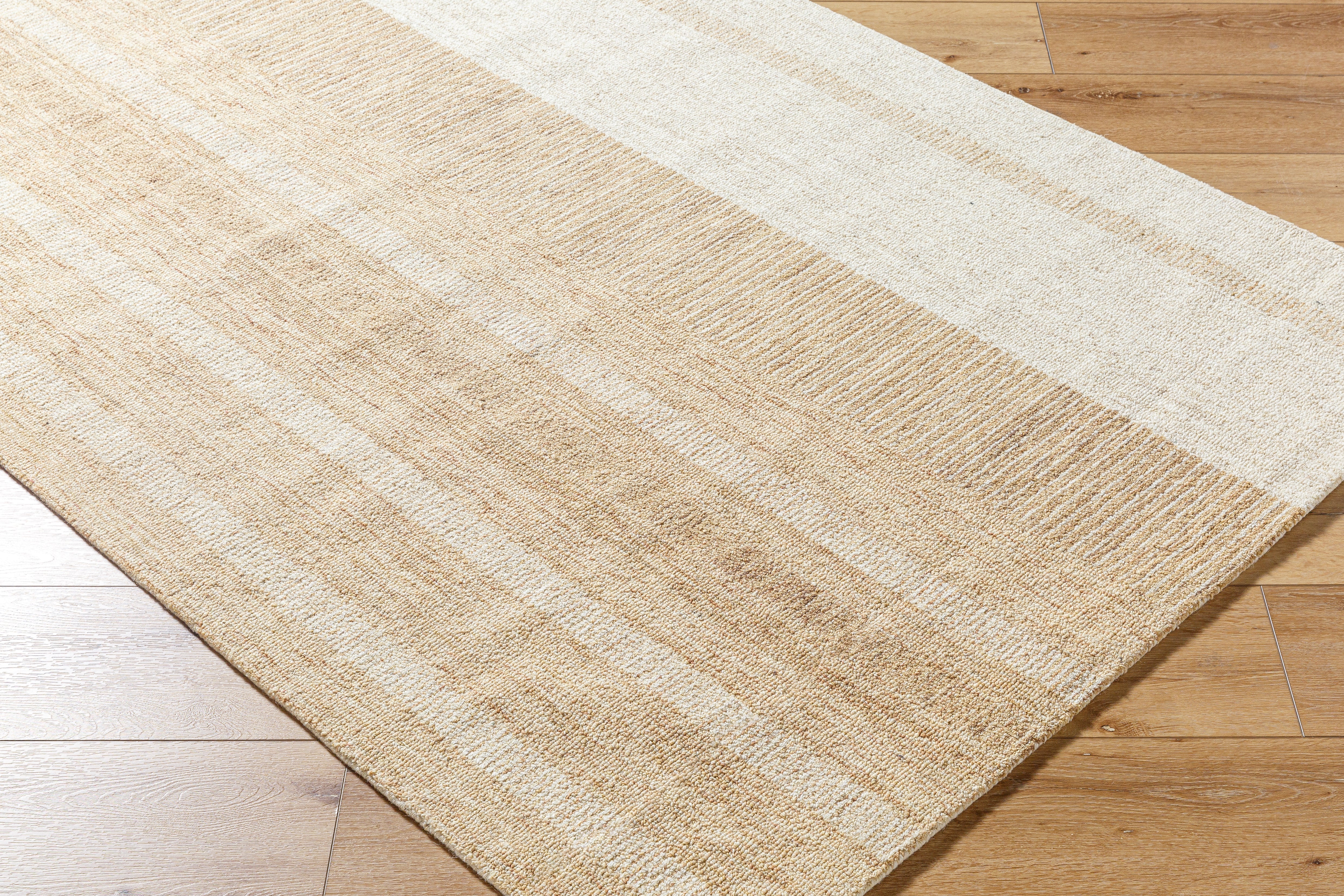 Surya Bournemouth BOT-2304 Ivory Area Rug by LIVABLISS