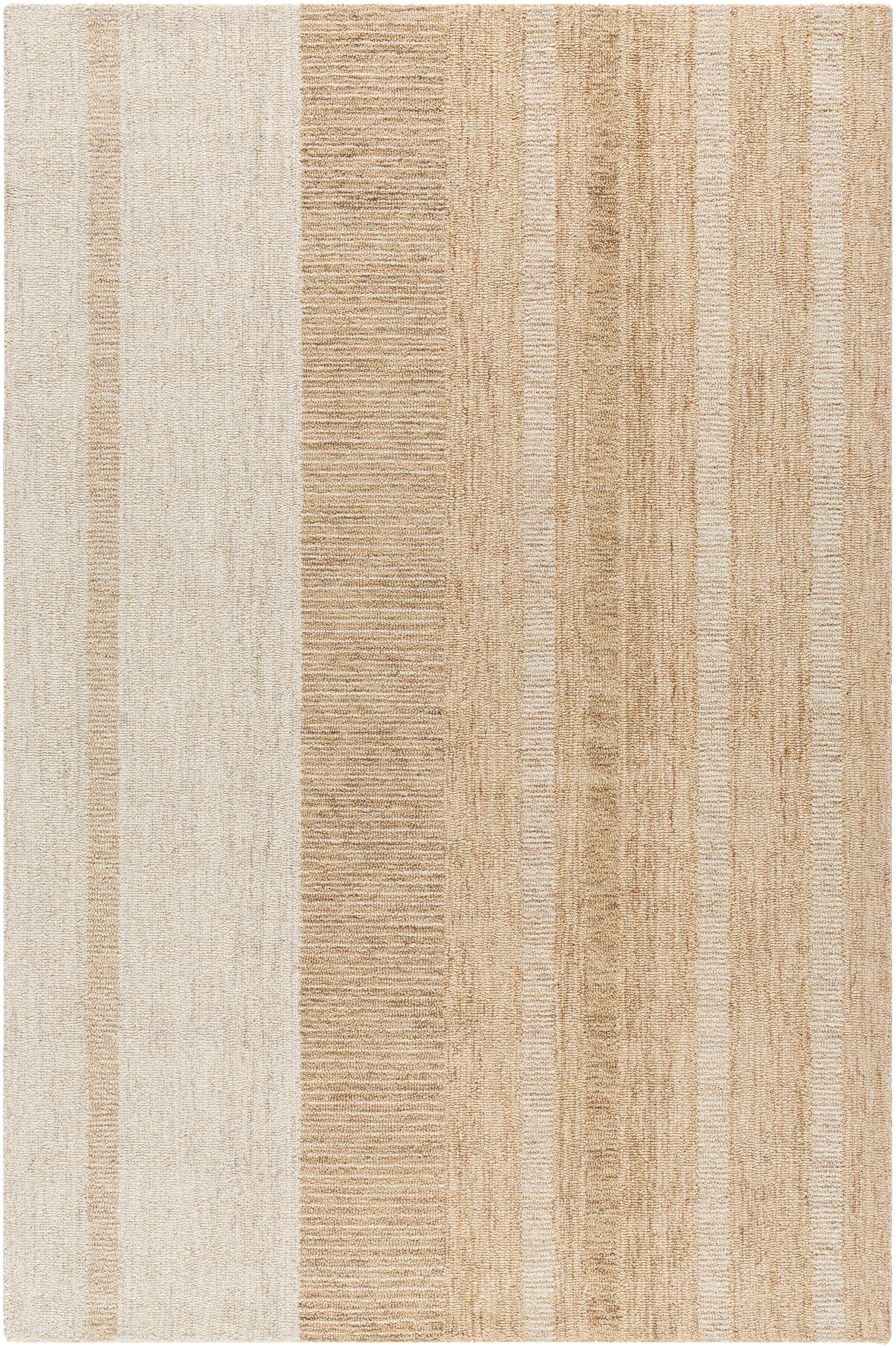 Surya Bournemouth BOT-2304 Ivory Area Rug by LIVABLISS