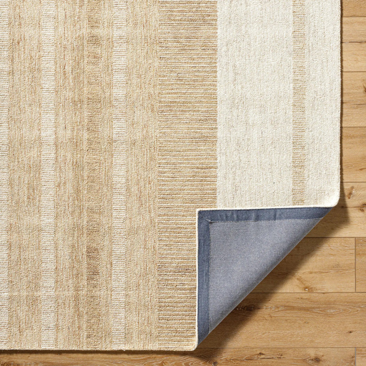 Bournemouth BOT-2304 Ivory Area Rug by LIVABLISS