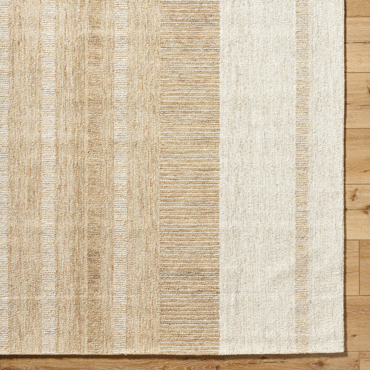 Bournemouth BOT-2304 Ivory Area Rug by LIVABLISS