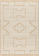 Surya Bournemouth BOT-2307 Ivory Area Rug by LIVABLISS