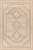 Surya Bournemouth BOT-2308 Beige Area Rug by LIVABLISS