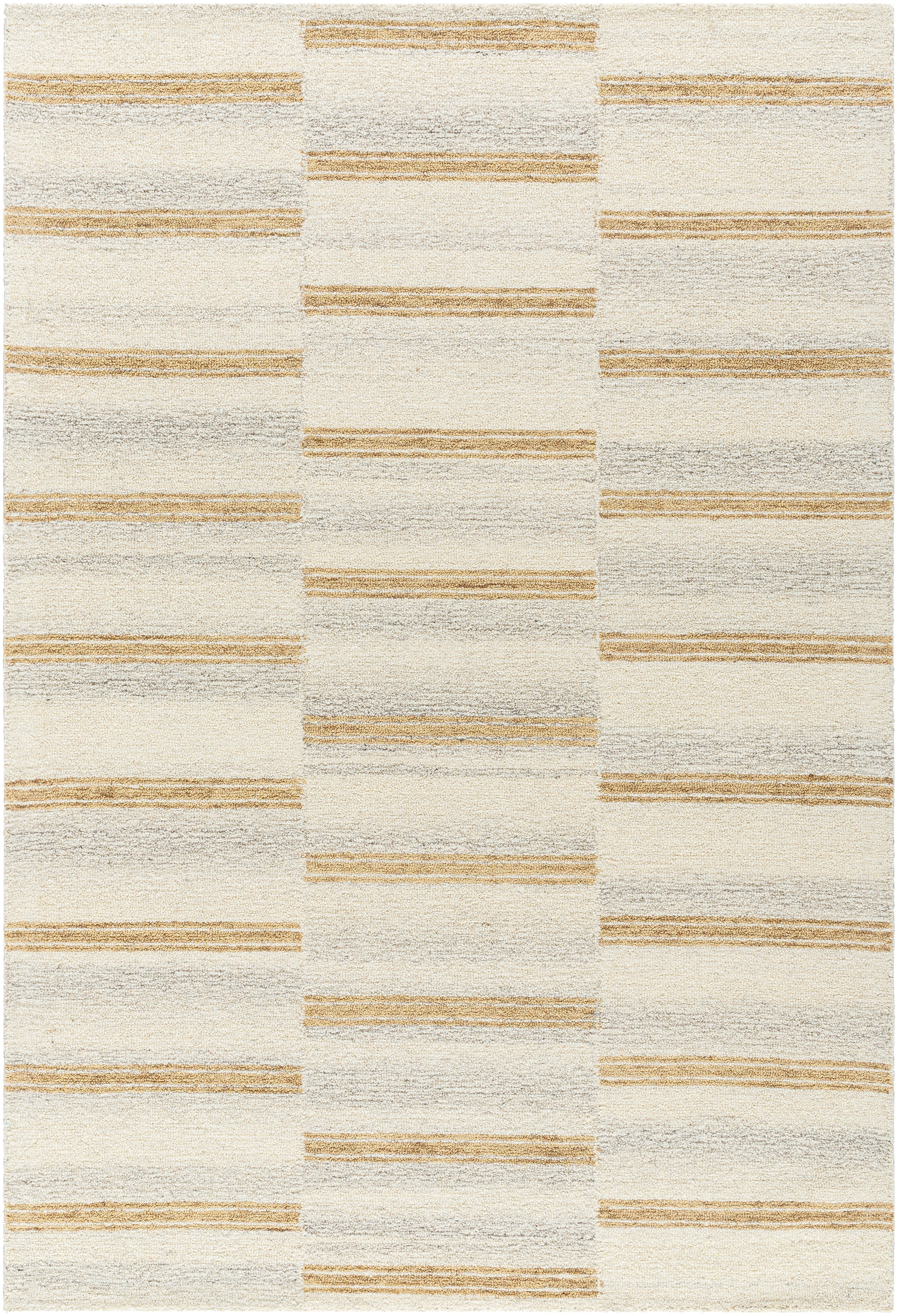 Surya Bournemouth BOT-2310 Ivory Area Rug by LIVABLISS