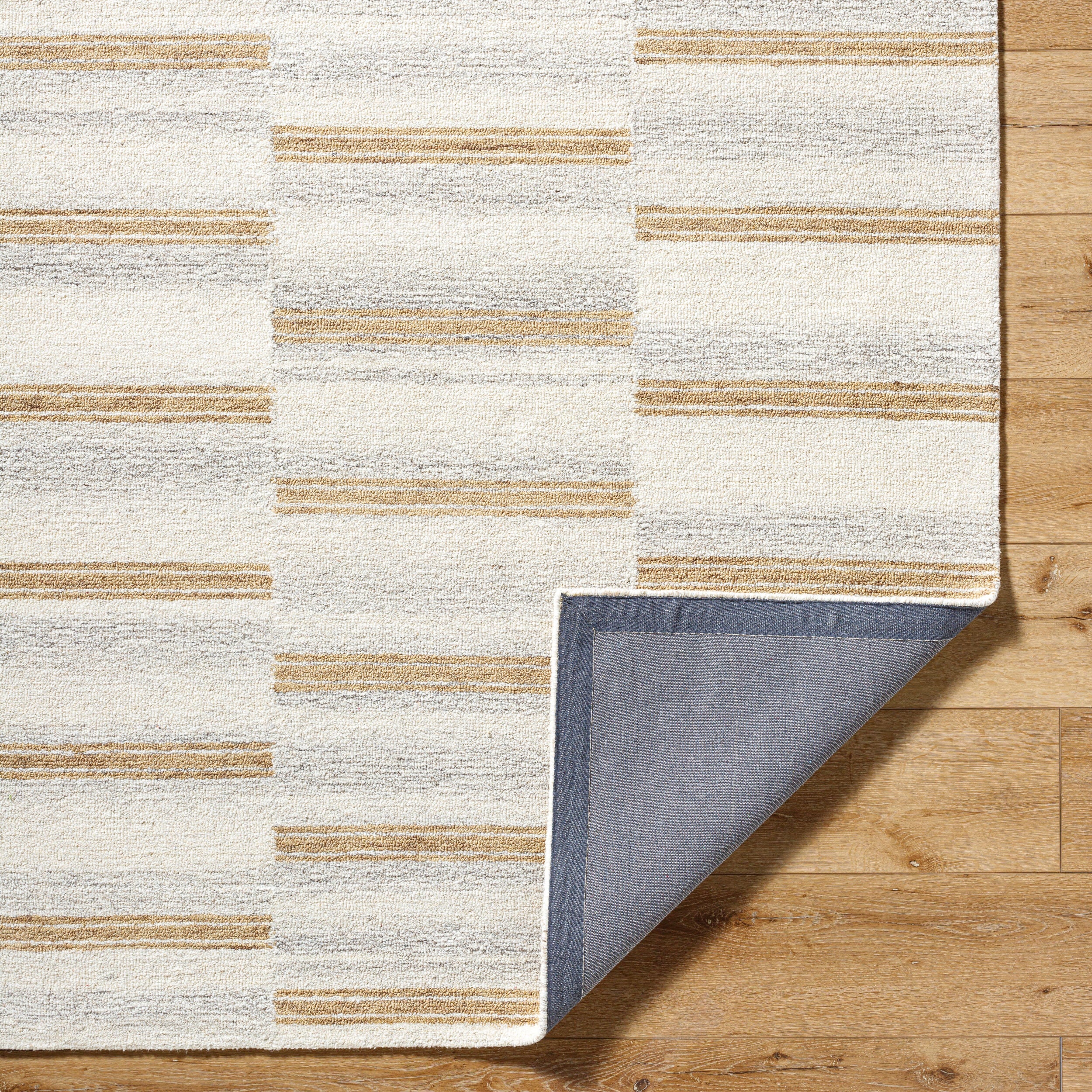 Surya Bournemouth BOT-2310 Ivory Area Rug by LIVABLISS