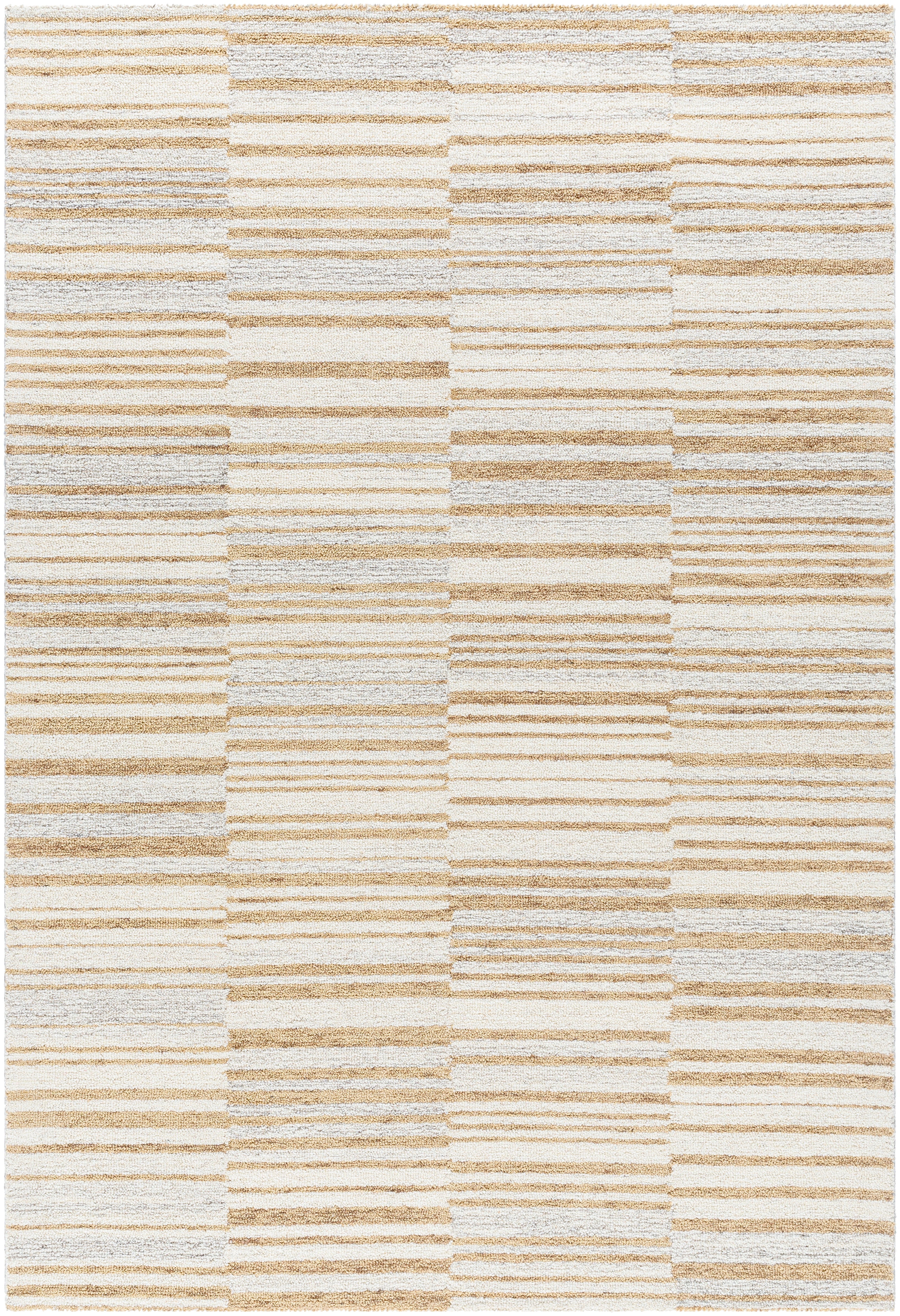 Surya Bournemouth BOT-2313 Ivory Area Rug by LIVABLISS