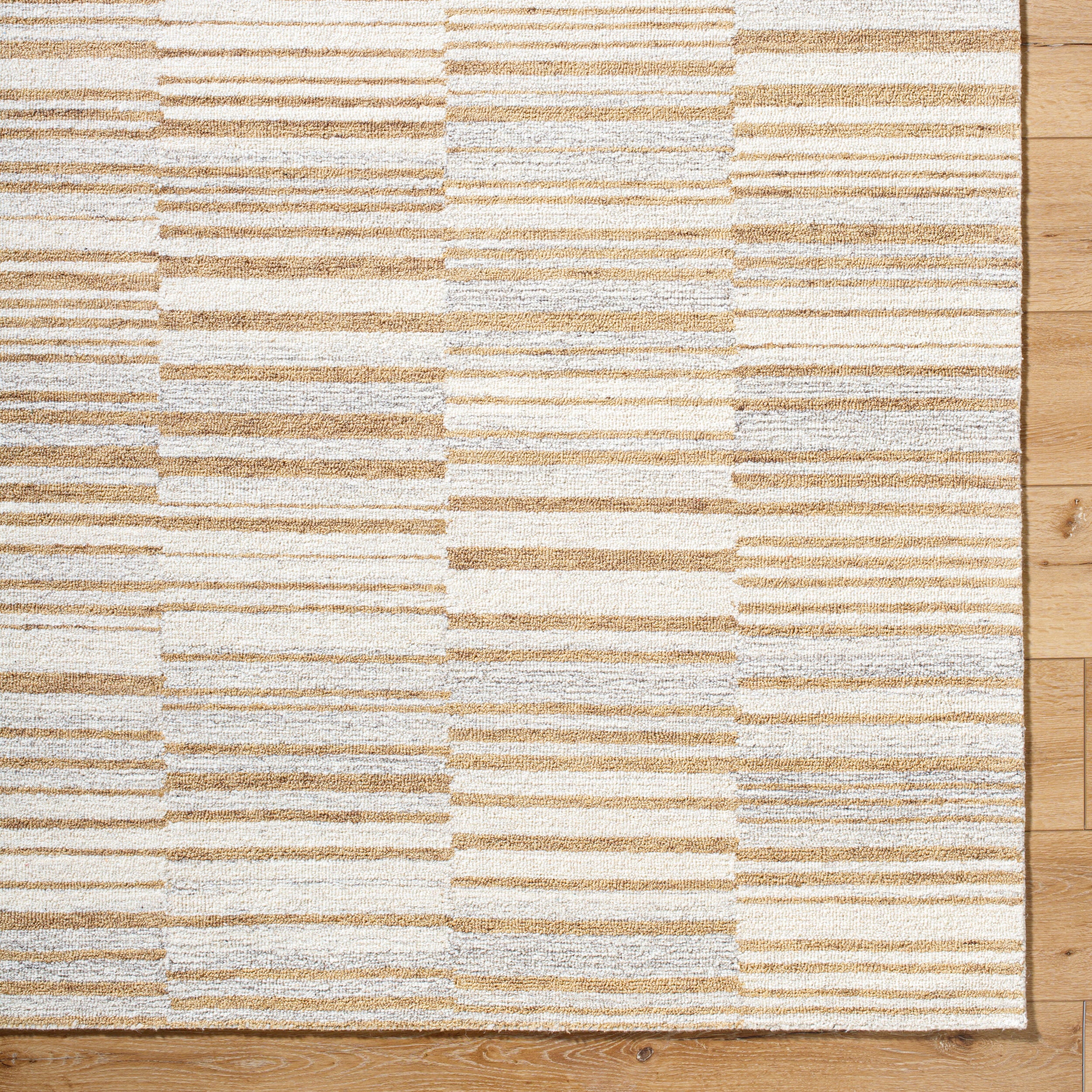Surya Bournemouth BOT-2313 Ivory Area Rug by LIVABLISS