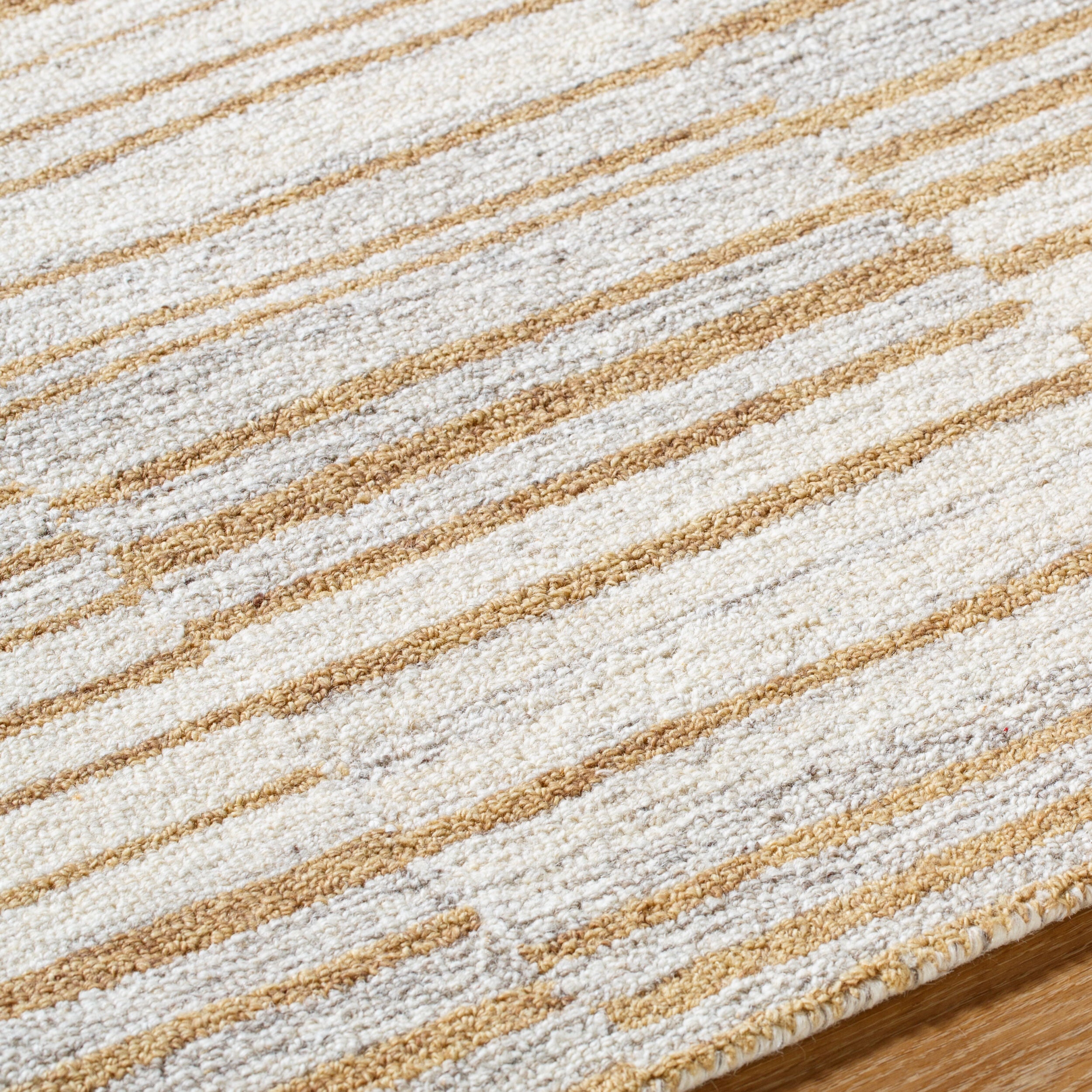 Surya Bournemouth BOT-2313 Ivory Area Rug by LIVABLISS