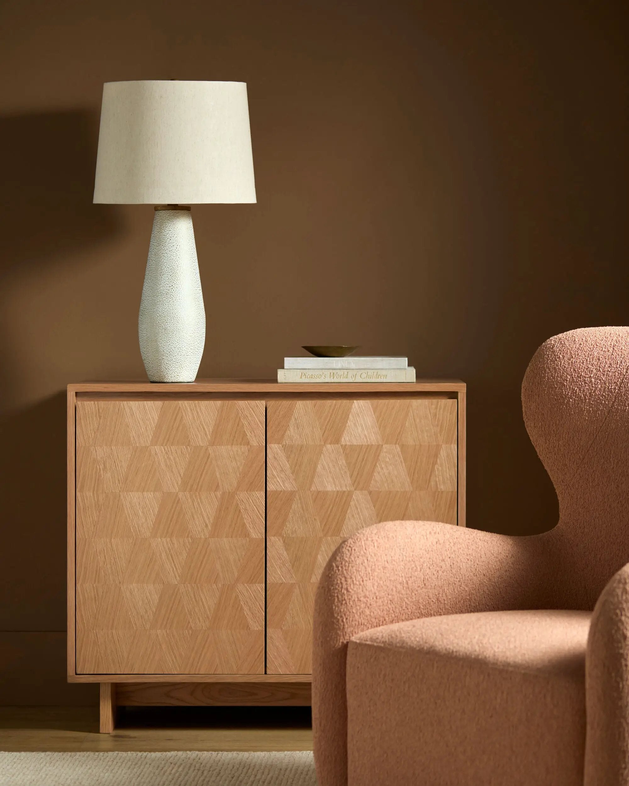Ventana Bove-001 Cabinet by Becki Owens x LIVABLISS