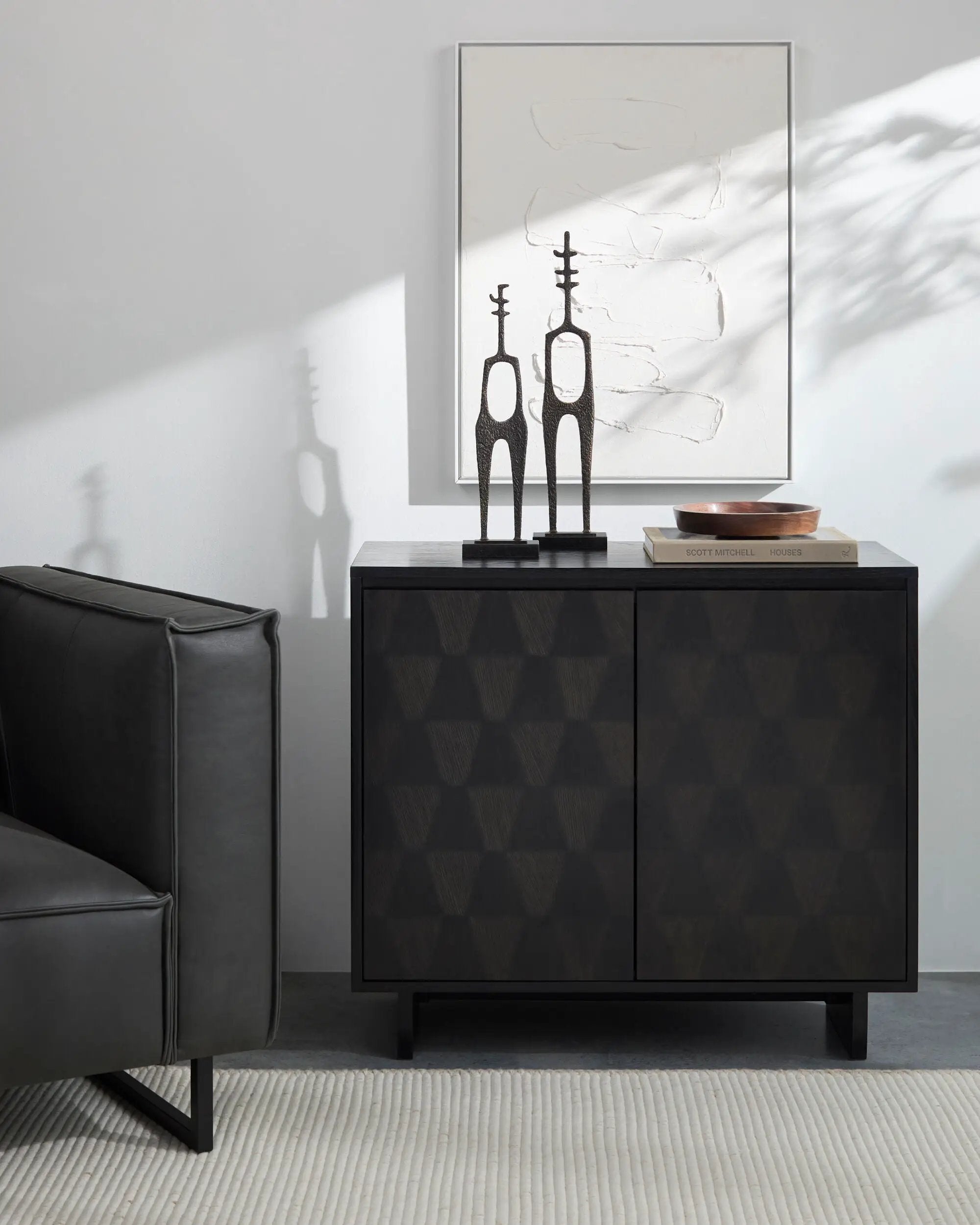Ventana Bove-002 Cabinet by Becki Owens x LIVABLISS