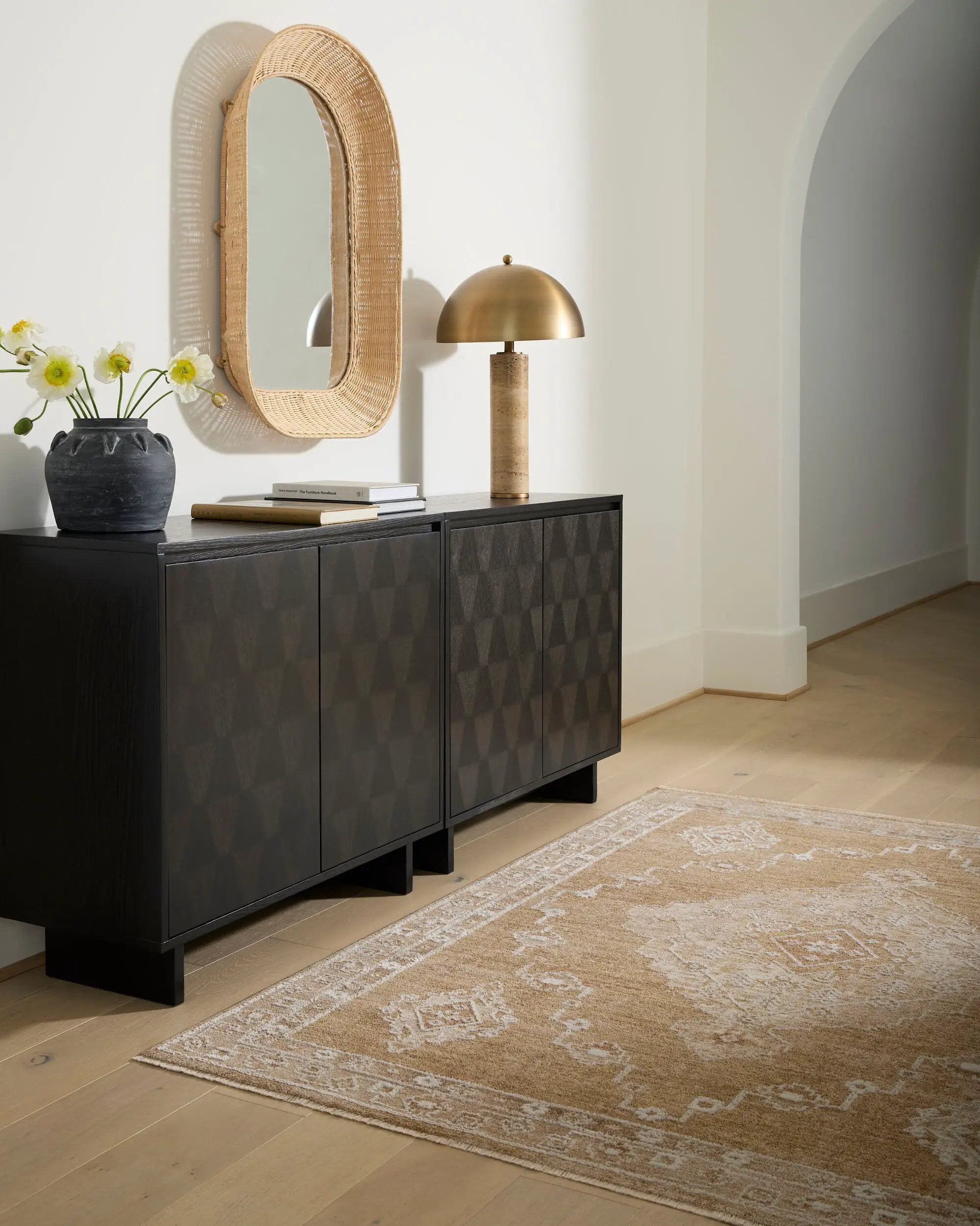 Ventana Bove-002 Cabinet by Becki Owens x LIVABLISS