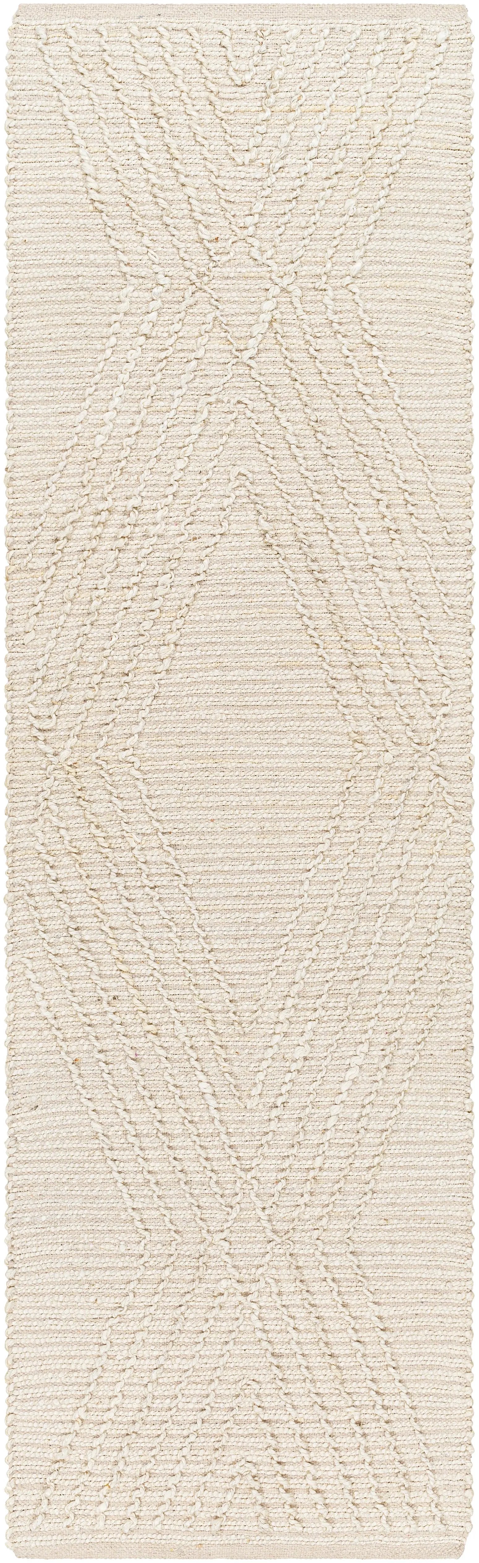 Bryant BRA-2308 Tan Area Rug by LIVABLISS