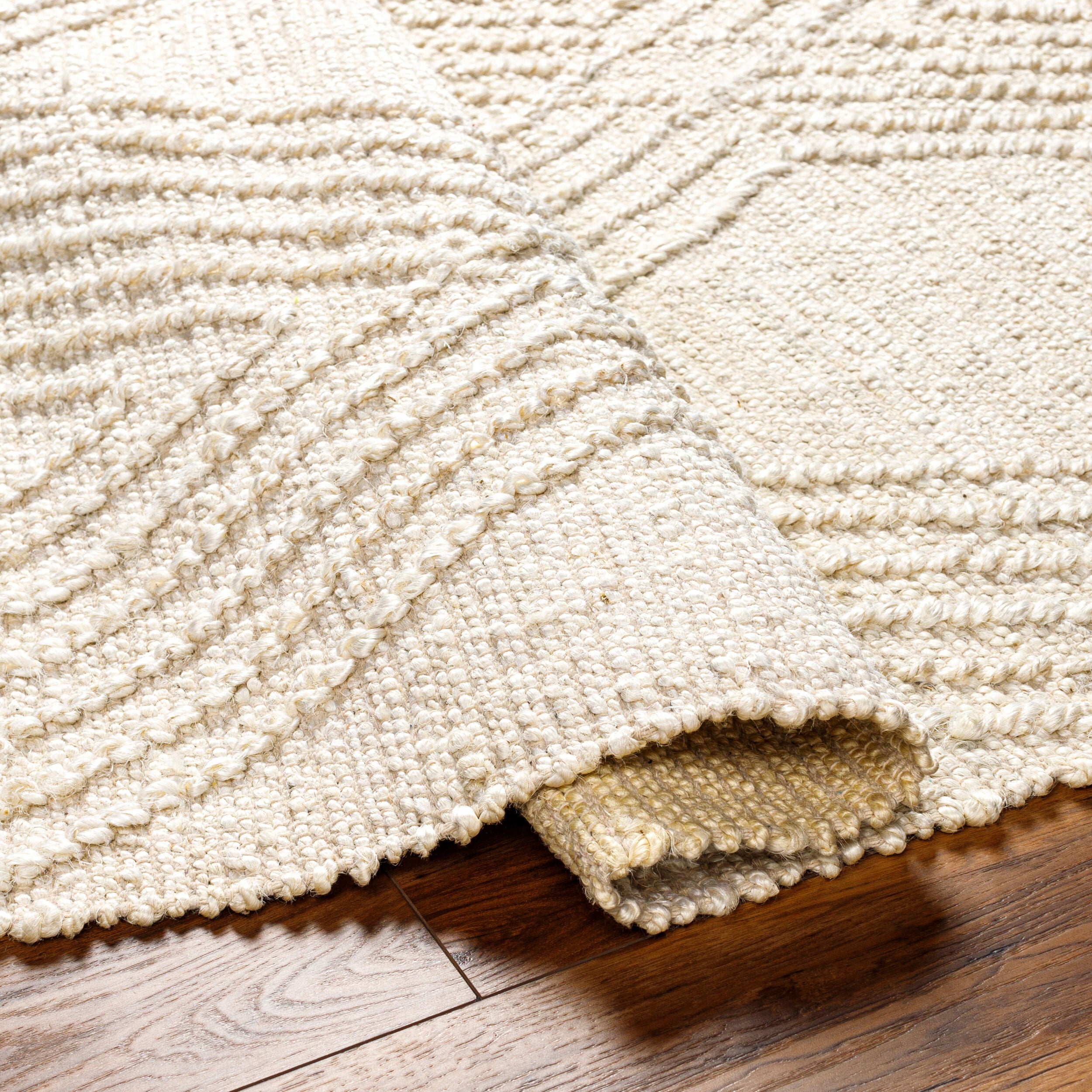 Surya Bryant BRA-2308 Tan Area Rug by LIVABLISS