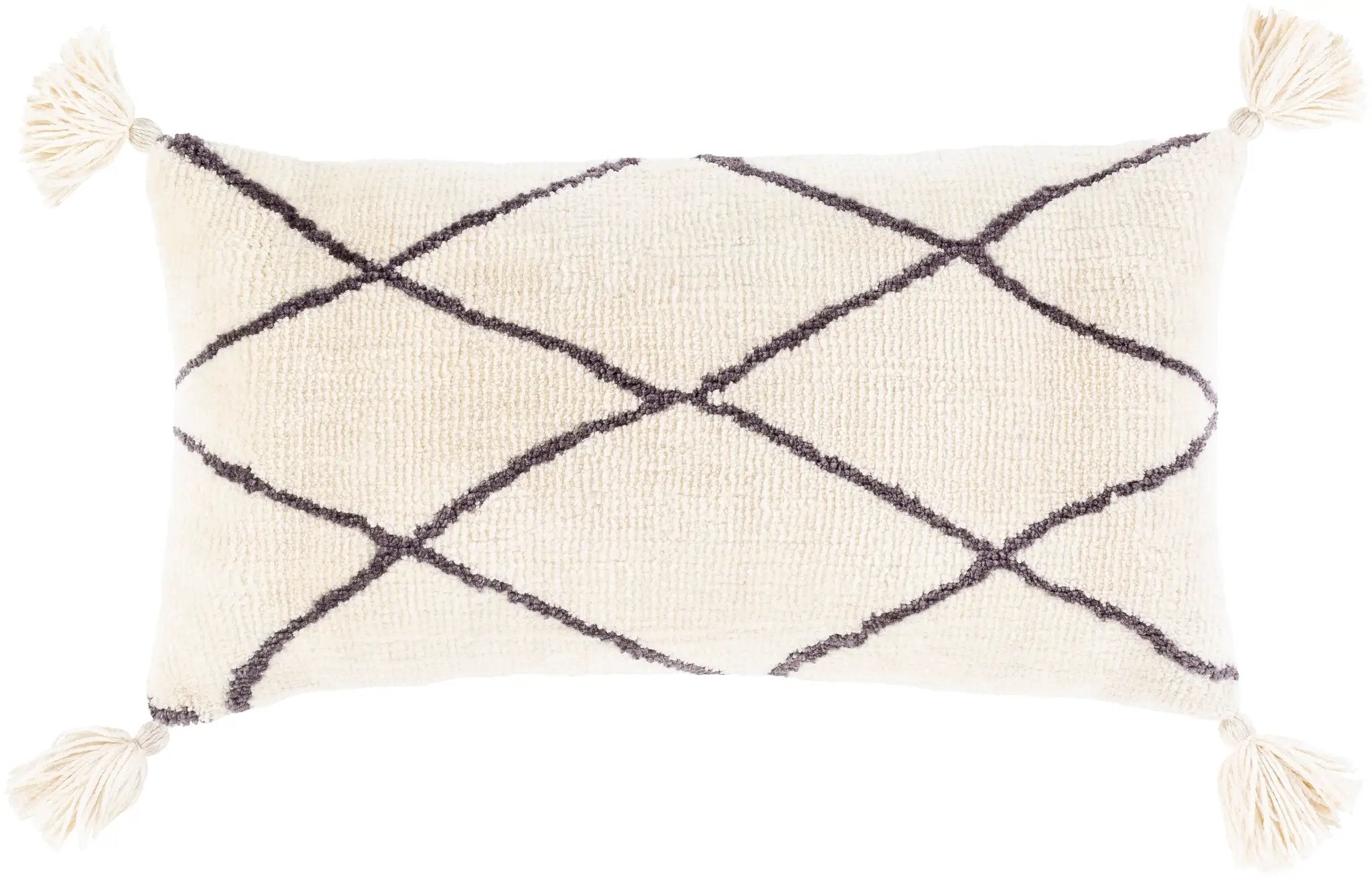 Braith BRH-005 Lumbar Pillow by LIVABLISS