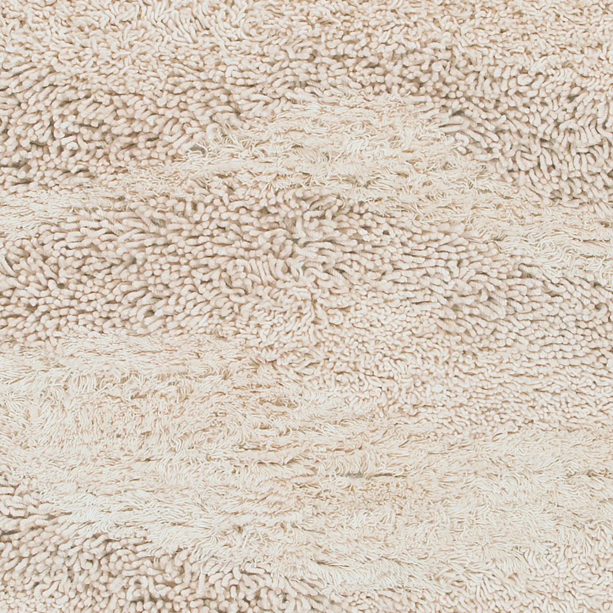 Berkley BRK-3300 Cream Area Rug by LIVABLISS