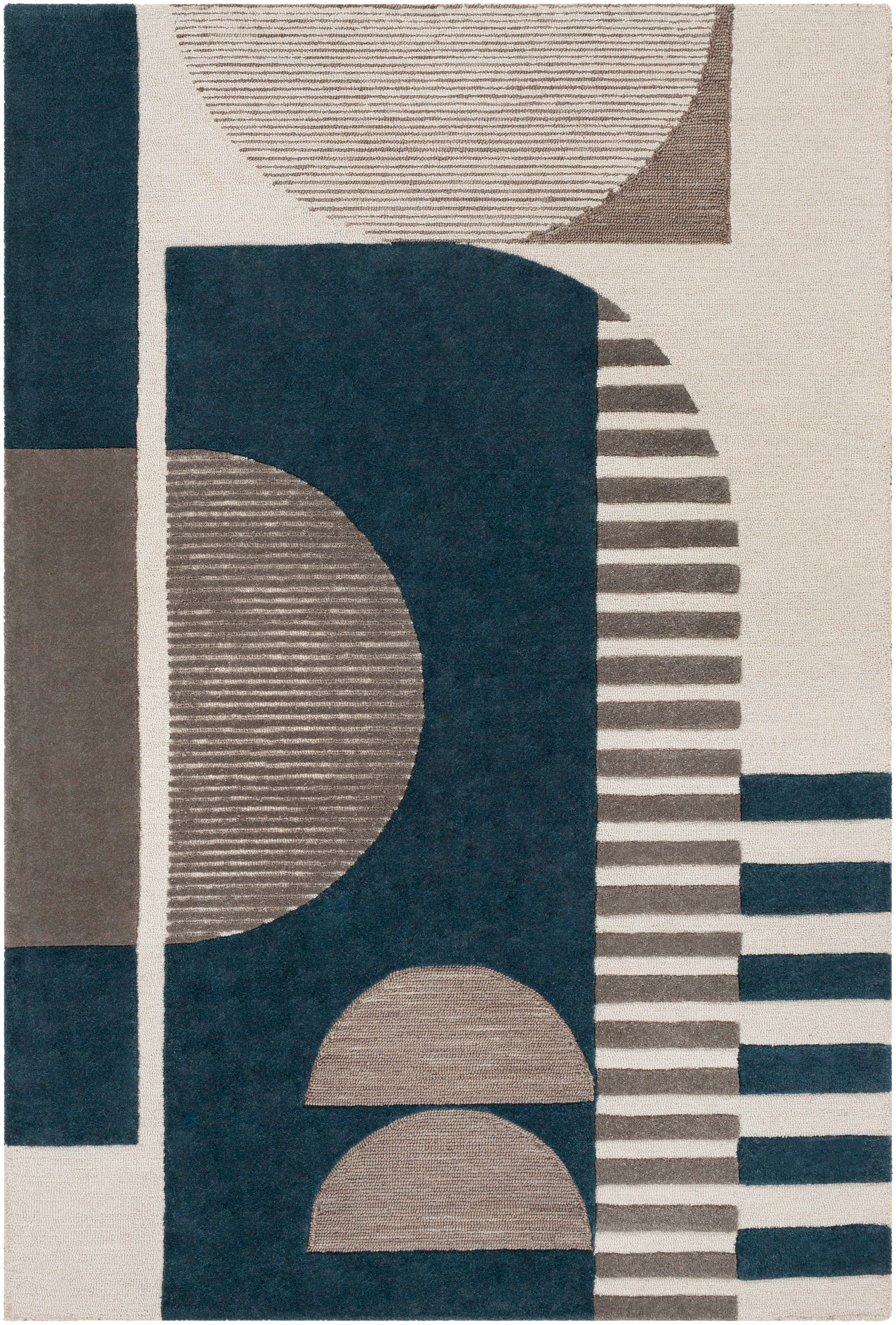 LIVABLISS Brooklyn BRO-2303 Area Rug