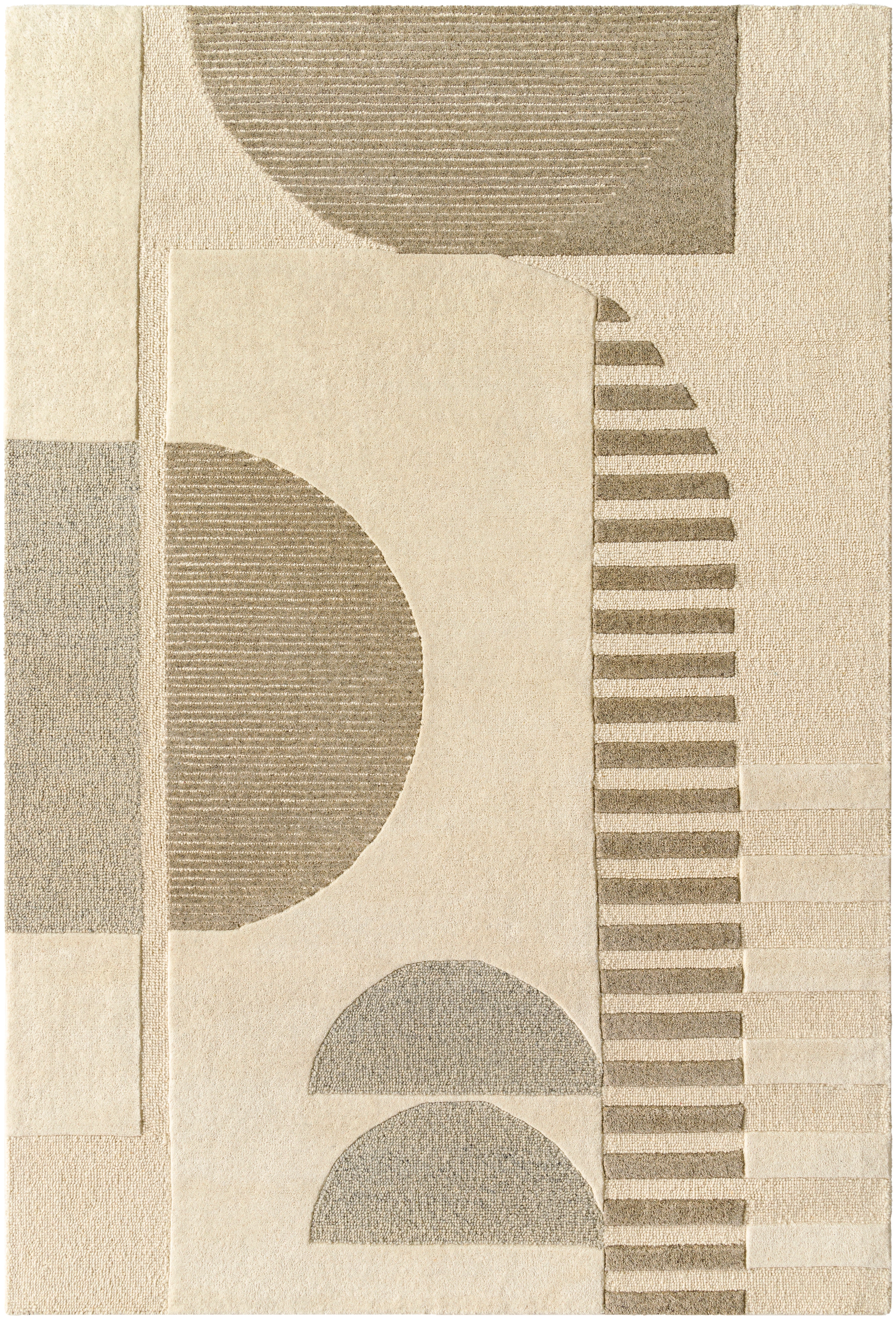 LIVABLISS Brooklyn BRO-2310 Area Rug