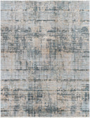LIVABLISS Brunswick BWK-2300 Pale Blue Area Rug