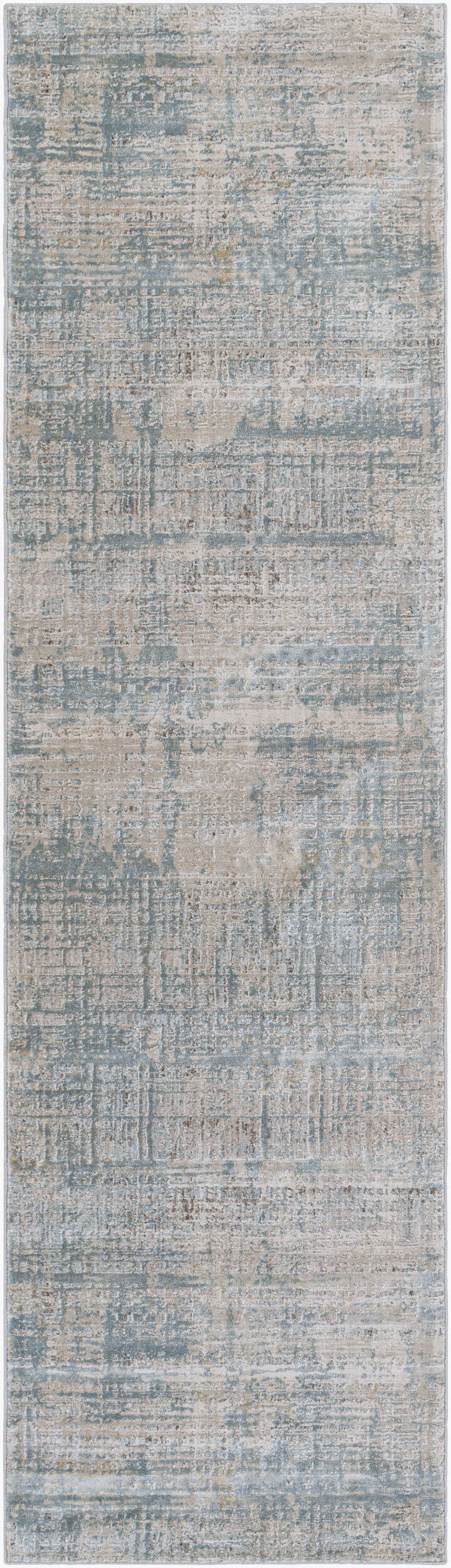 LIVABLISS Brunswick BWK-2301 Dusty Sage Area Rug