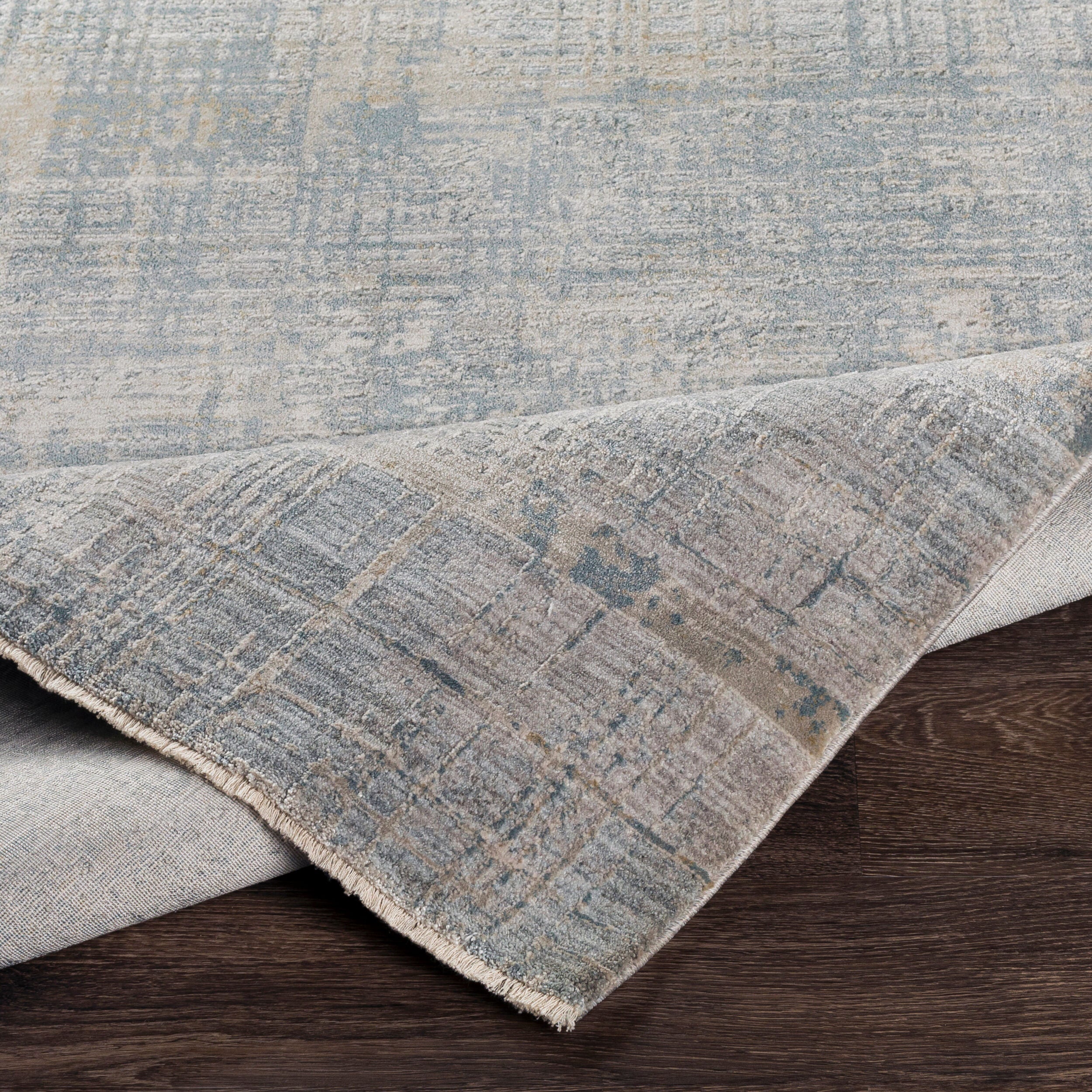 LIVABLISS Brunswick BWK-2301 Dusty Sage Area Rug
