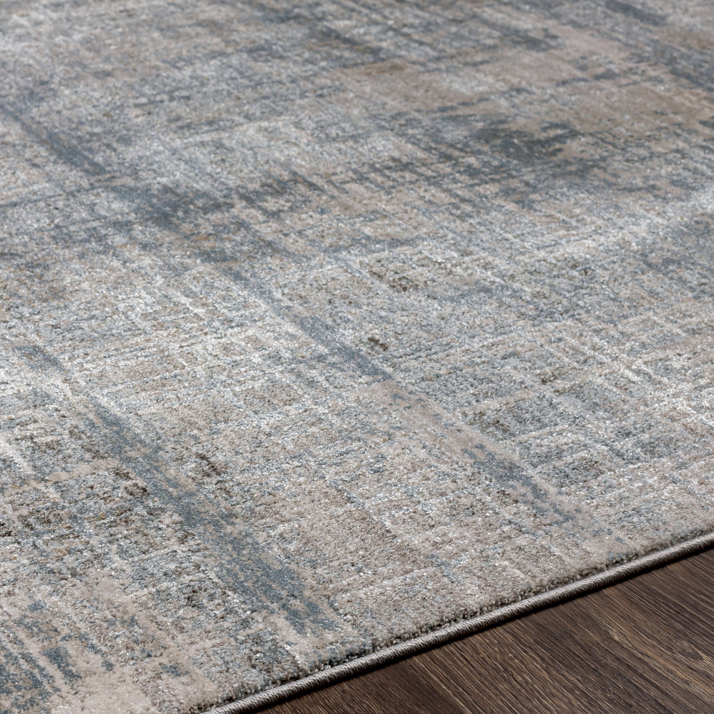 LIVABLISS Brunswick BWK-2301 Dusty Sage Area Rug