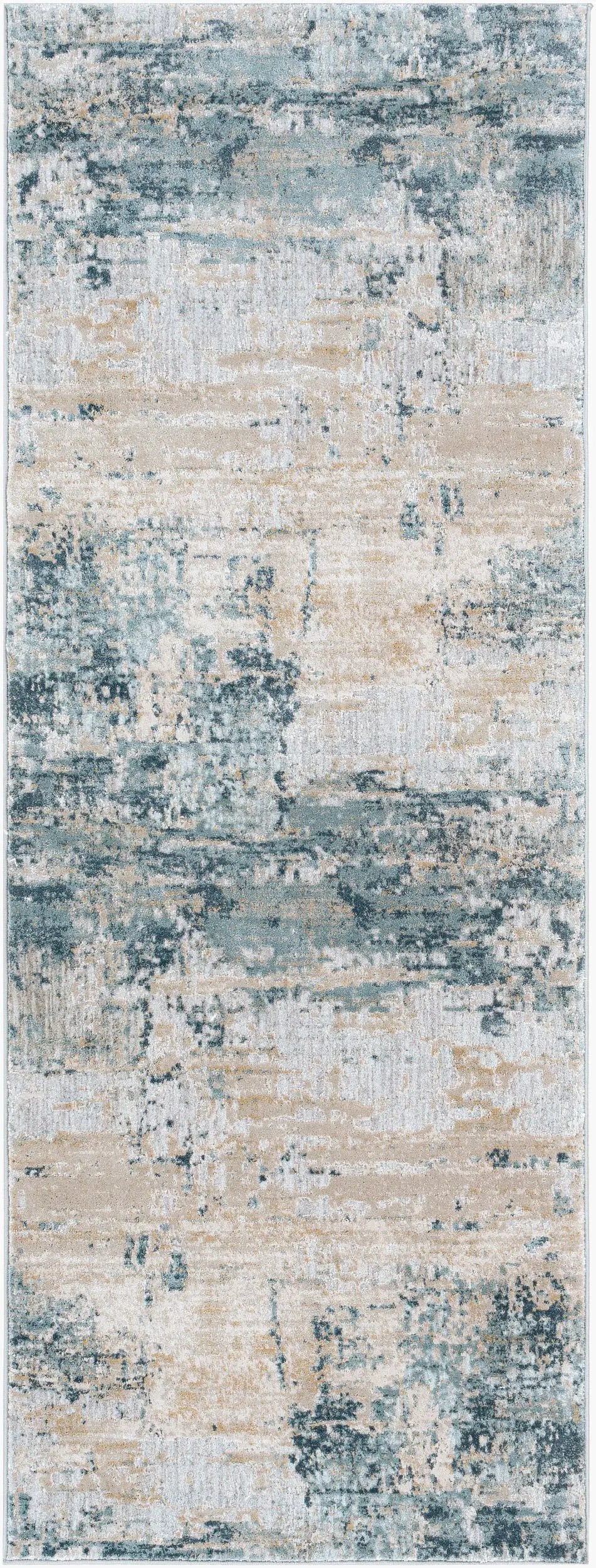 Brunswick BWK-2302 Dusty Sage Area Rug by LIVABLISS
